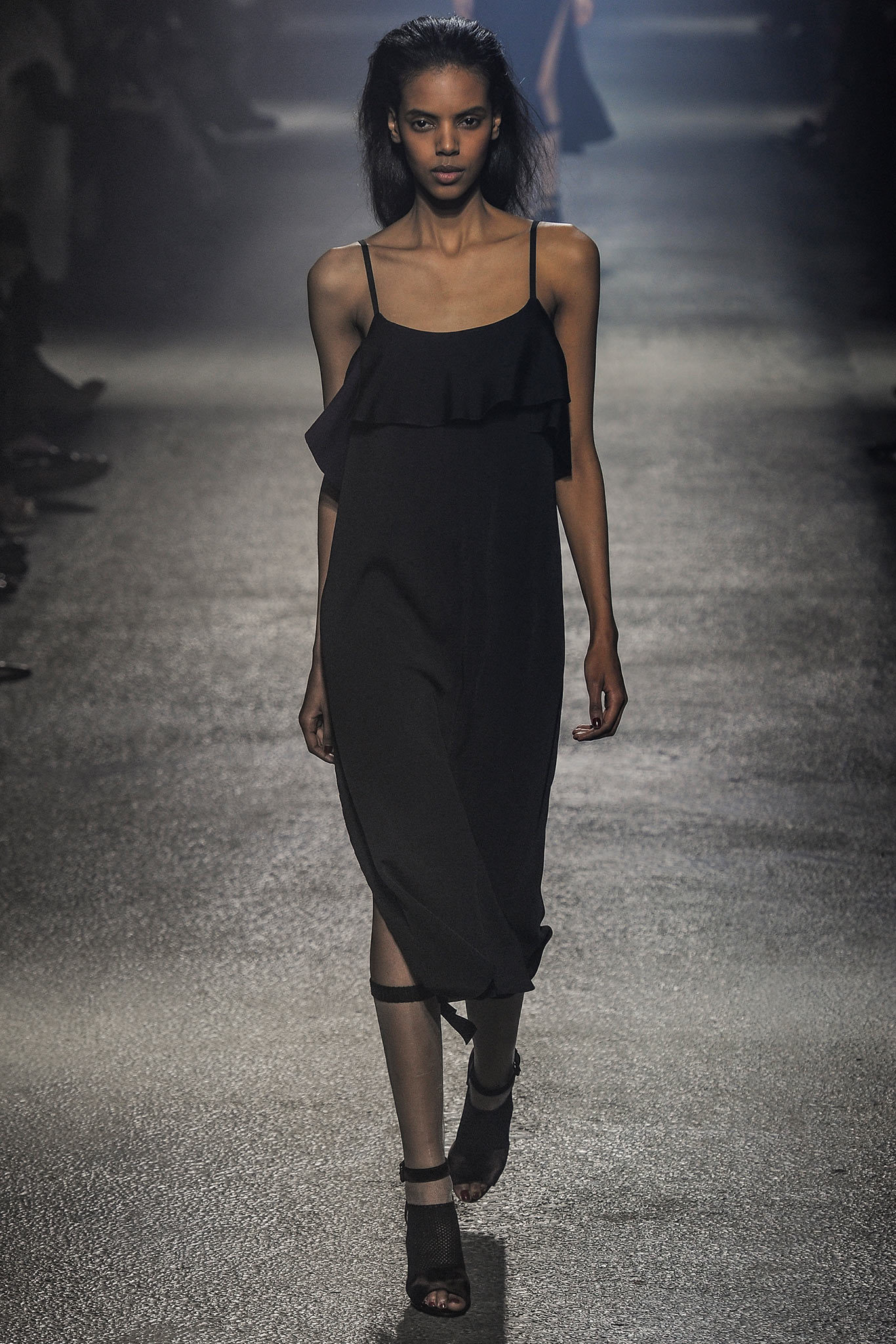 Sonia Rykiel F/W 13 Look 37
