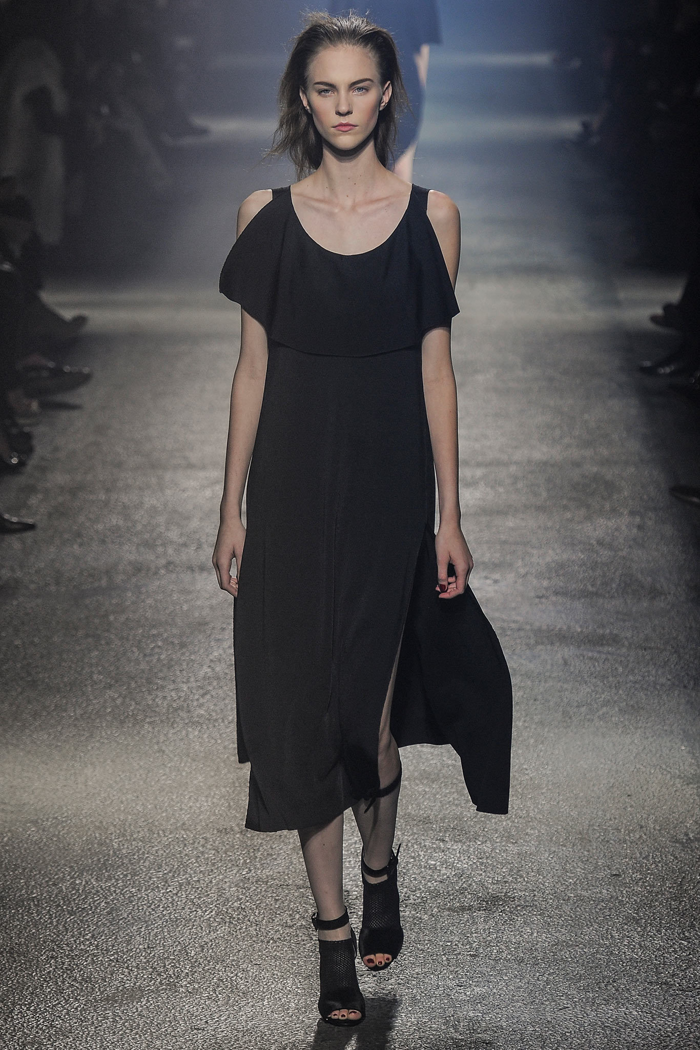 Sonia Rykiel F/W 13 Look 38