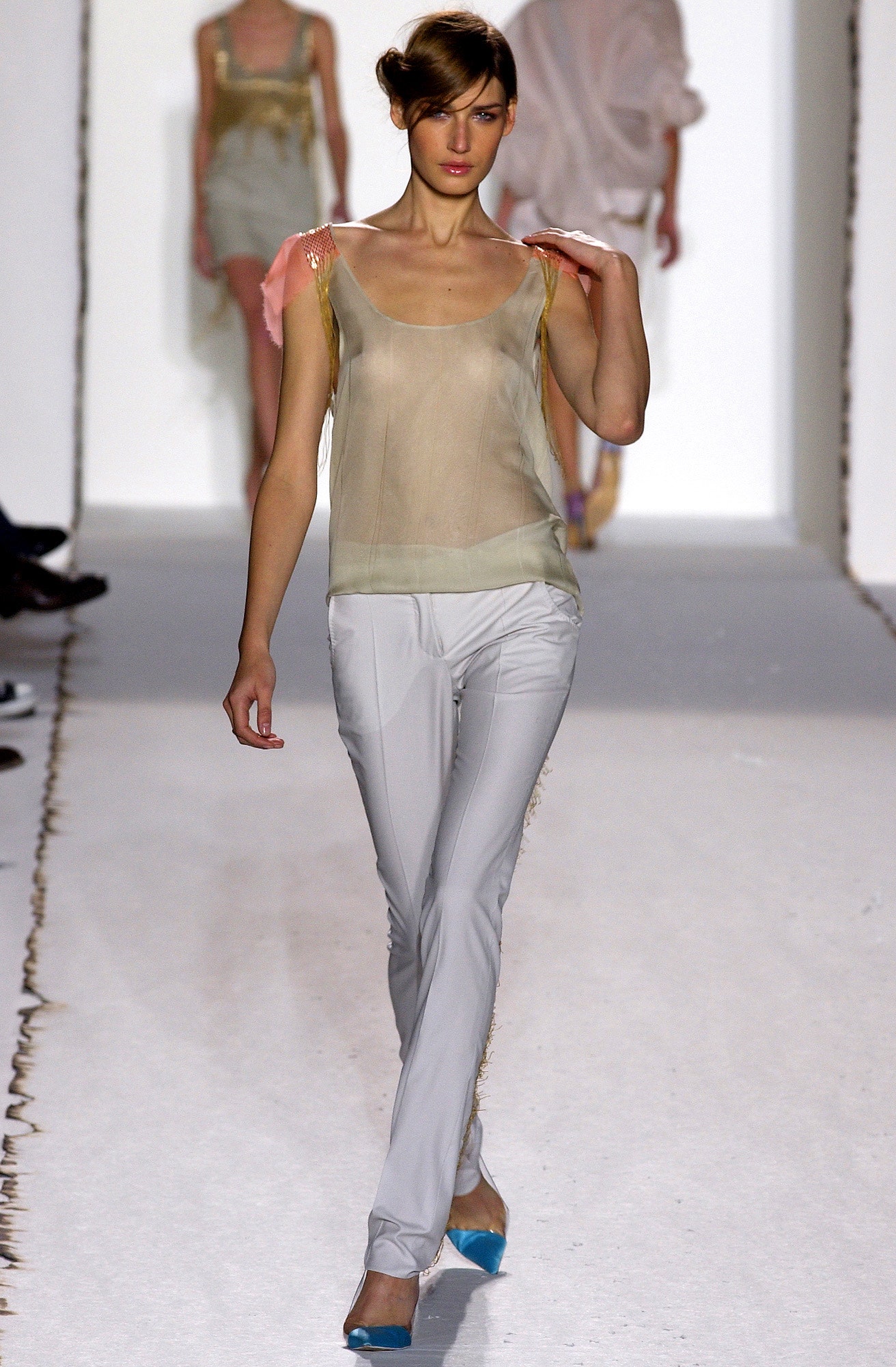 Stella McCartney S/S 03 Look 38