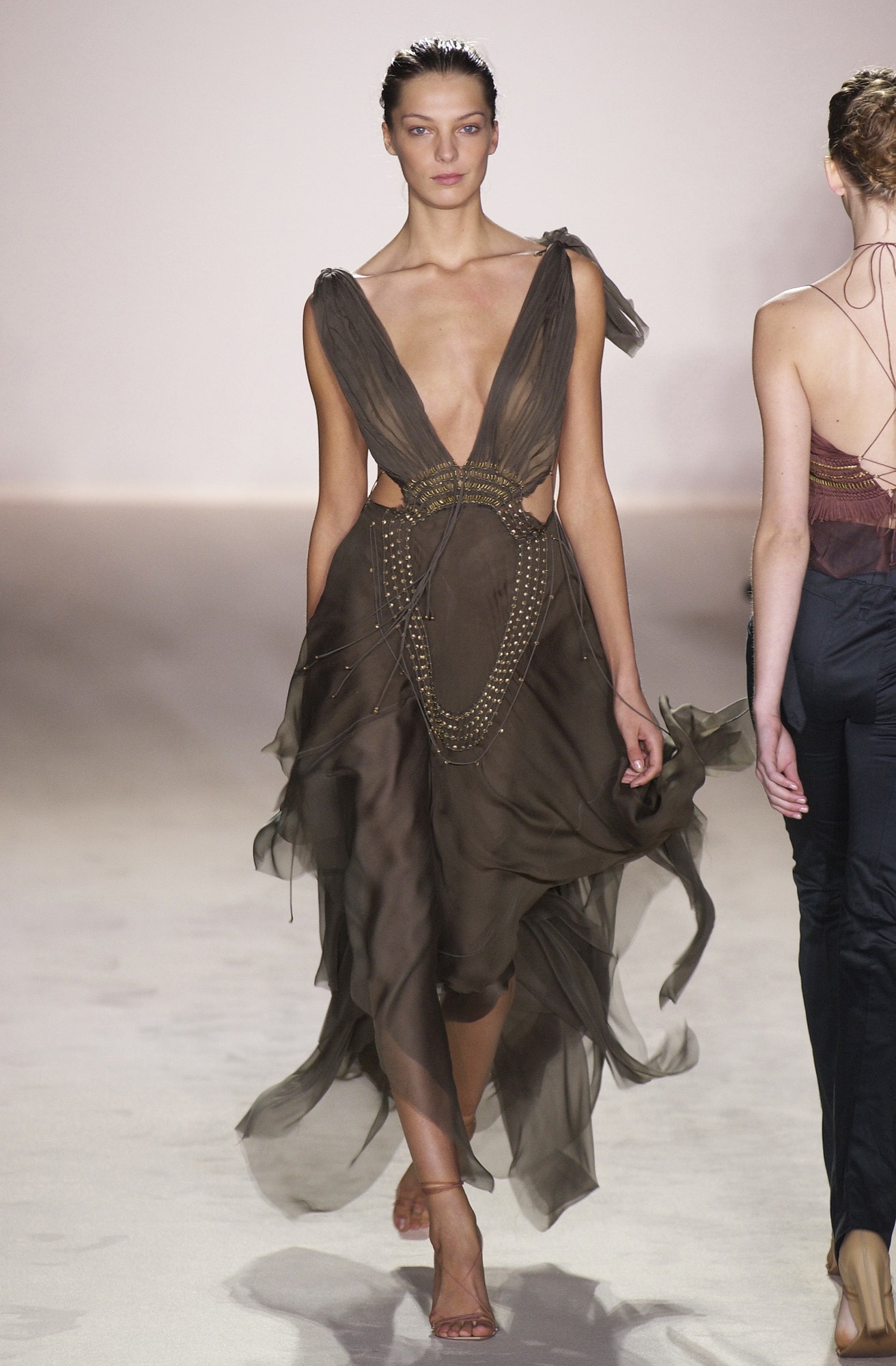 Stella McCartney S/S 04 Look 38