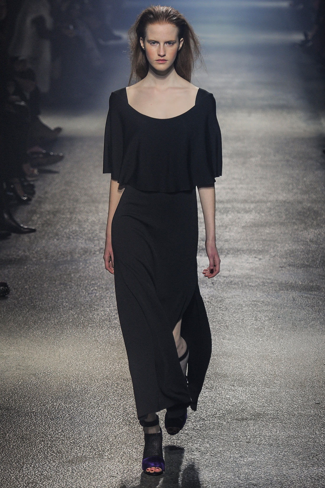 Sonia Rykiel F/W 13 Look 39