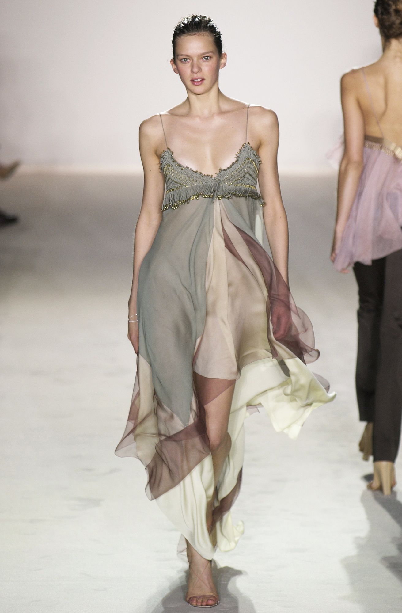 Stella McCartney S/S 04 Look 41