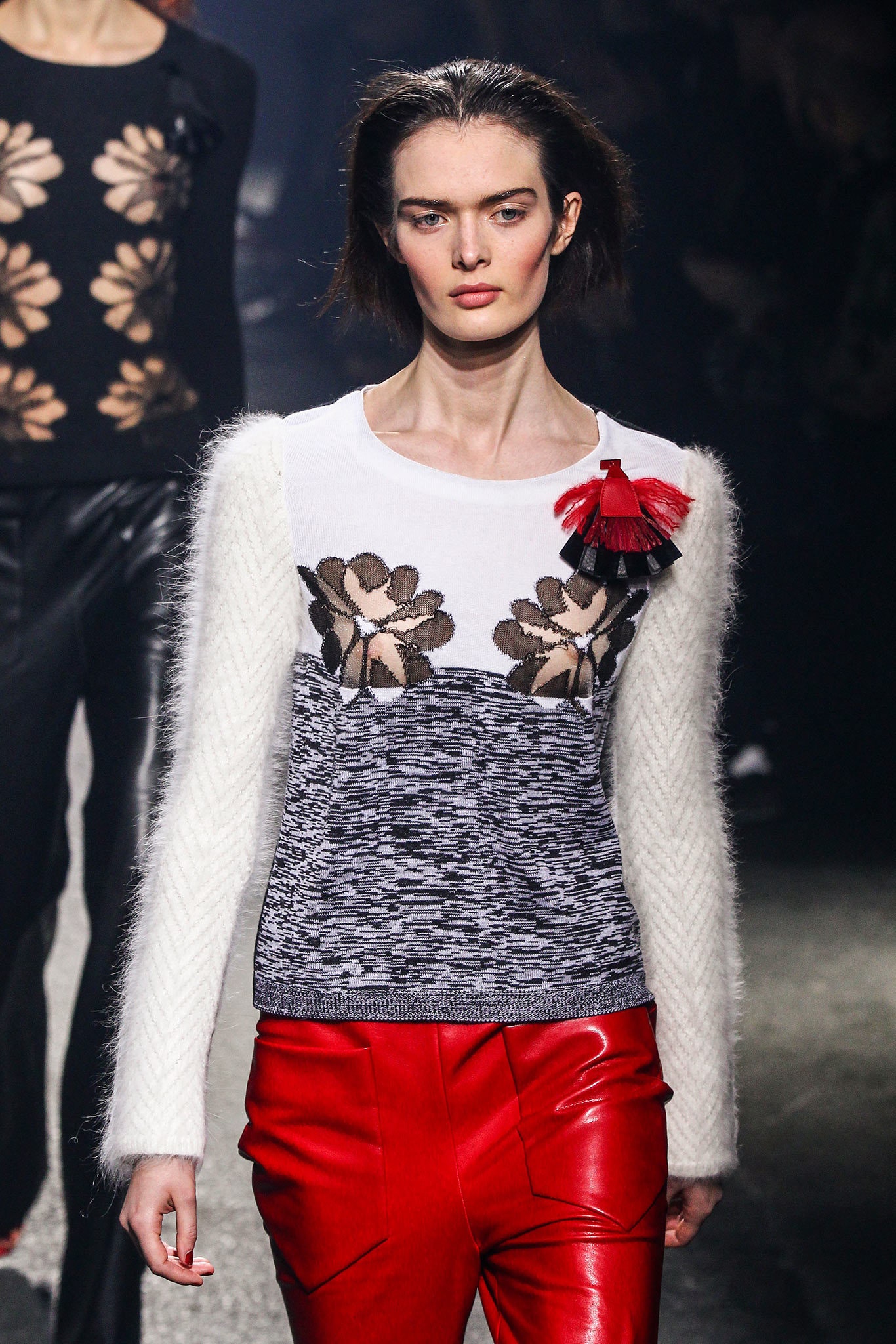 Sonia Rykiel F/W 13 Look 41