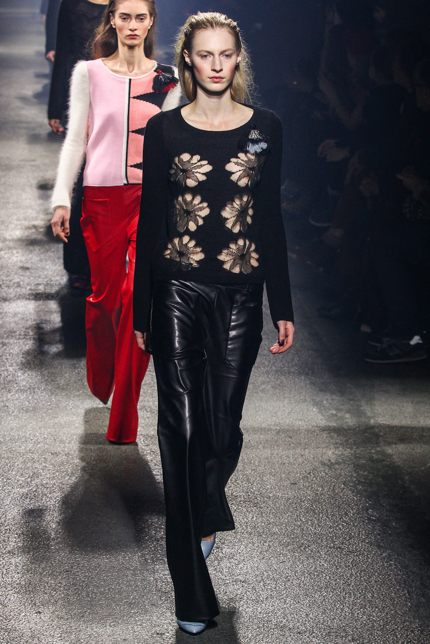 Sonia Rykiel F/W 13 Look 44