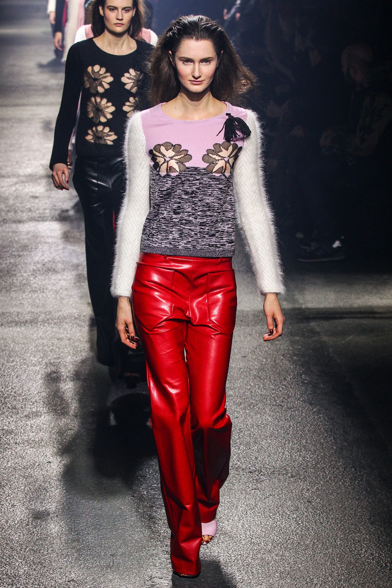 Sonia Rykiel F/W 13 Look 56