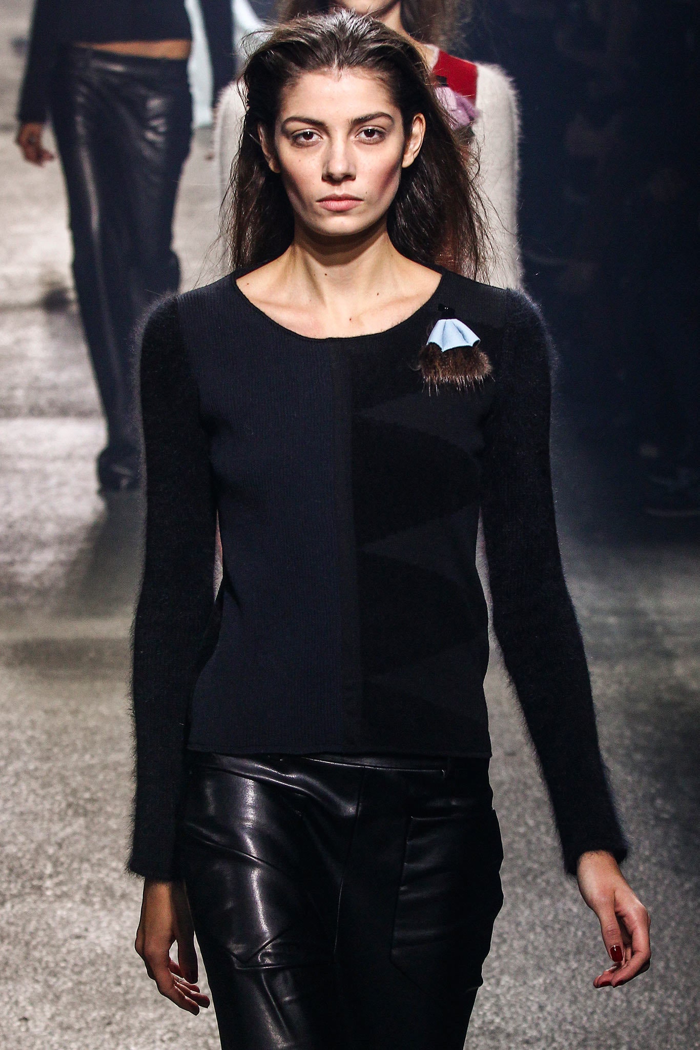 Sonia Rykiel F/W 13 Look 61
