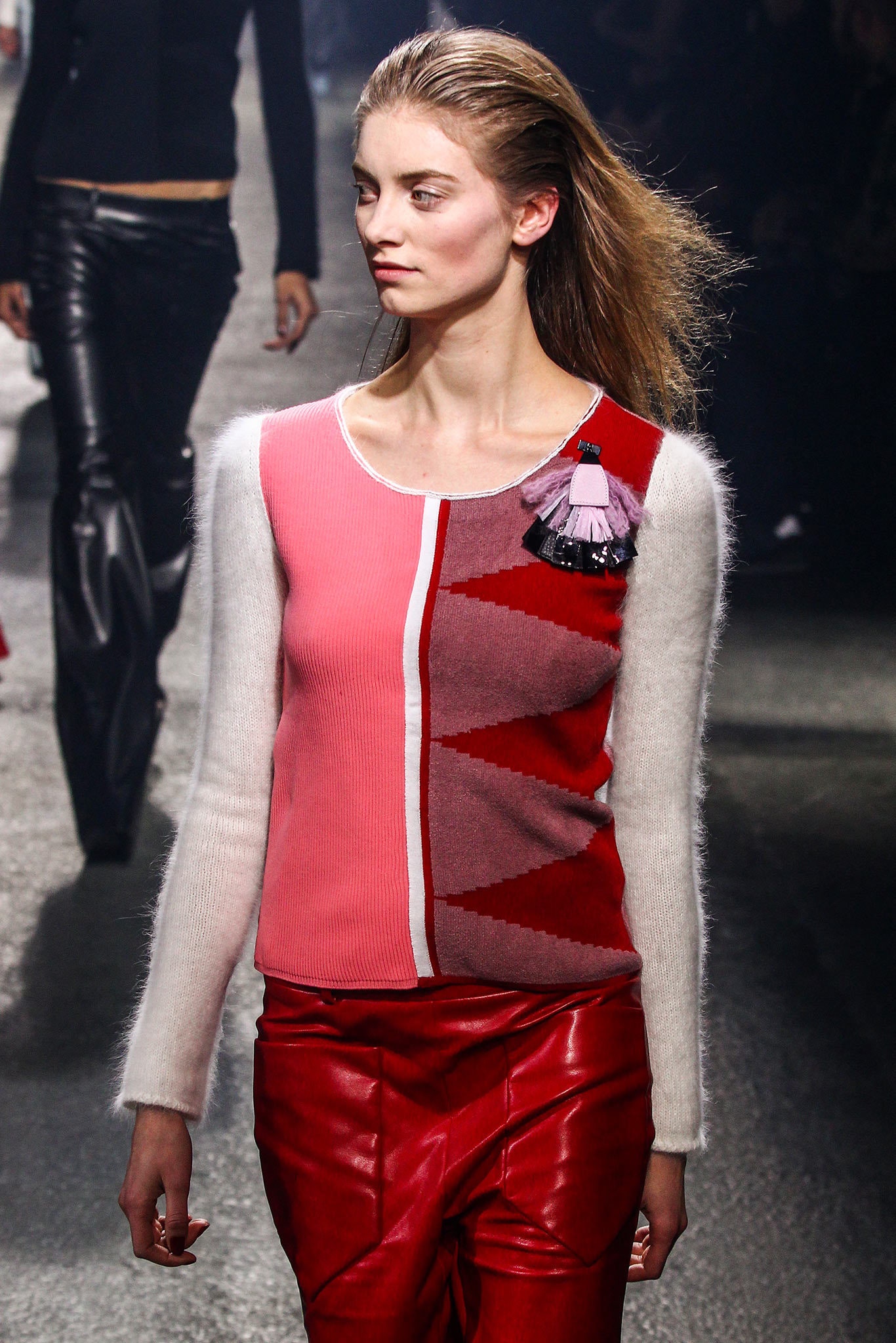 Sonia Rykiel F/W 13 Look 62
