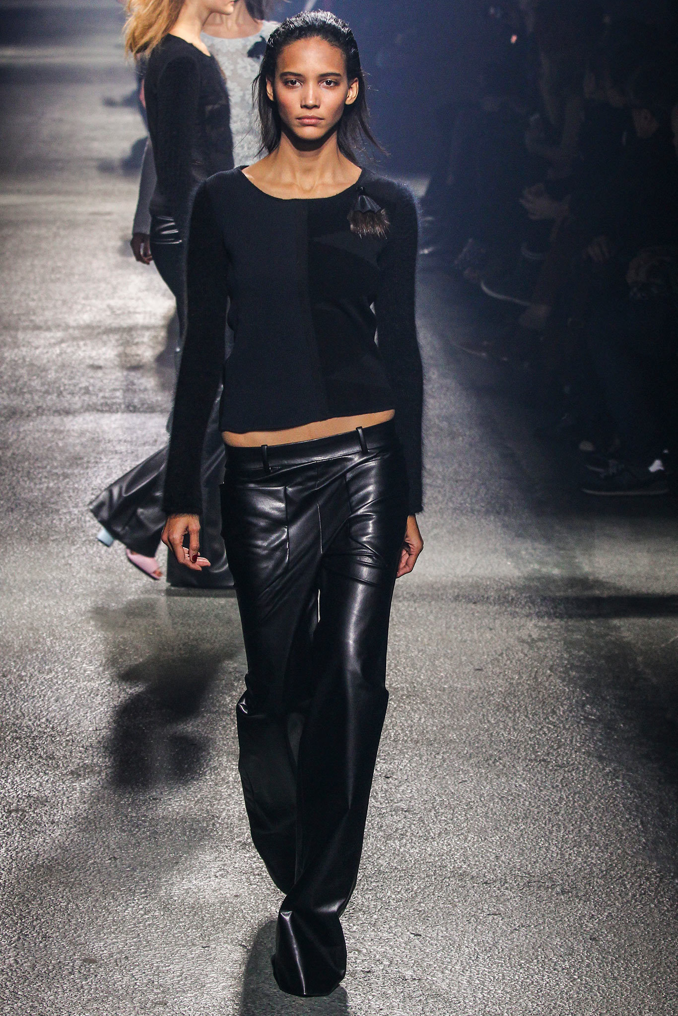 Sonia Rykiel F/W 13 Look 63