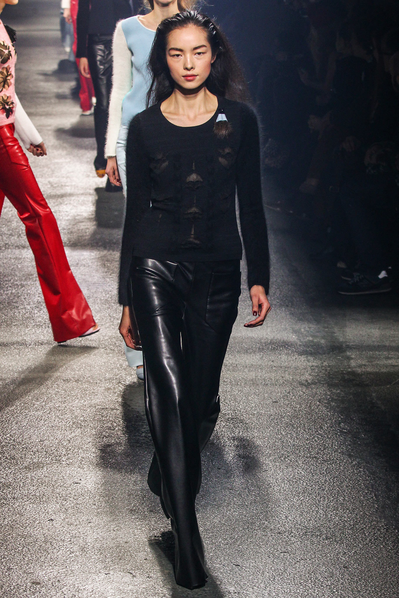 Sonia Rykiel F/W 13 Look 67