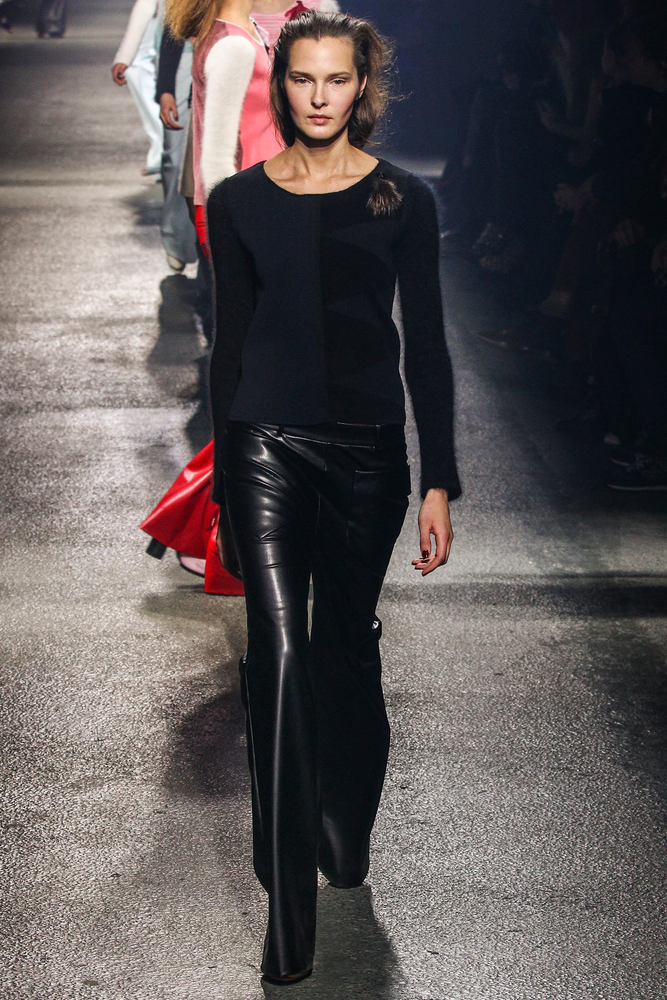 Sonia Rykiel F/W 13 Look 69