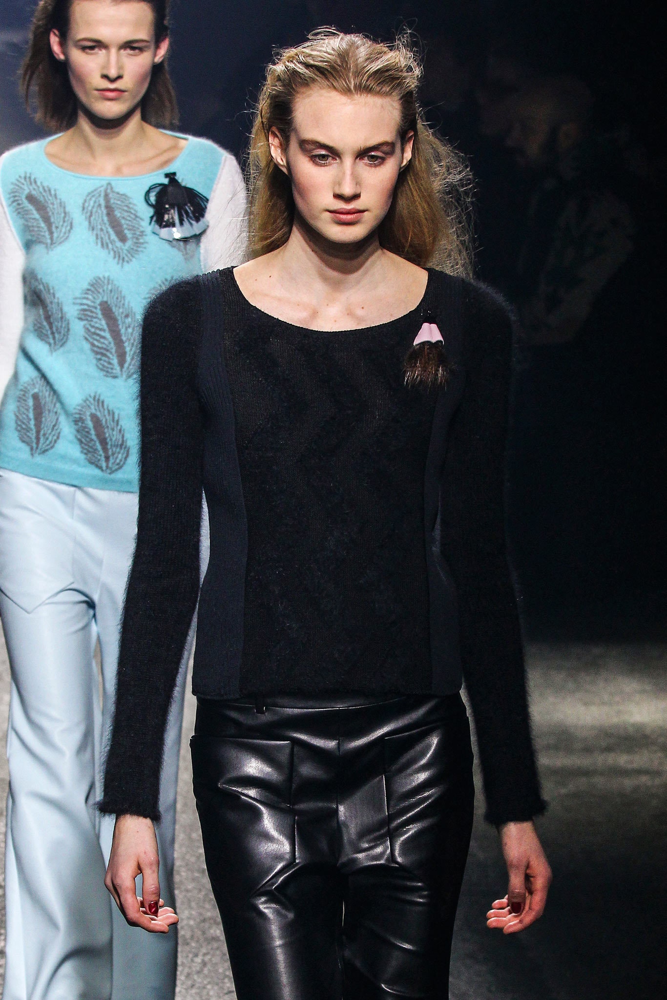 Sonia Rykiel F/W 13 Look 71