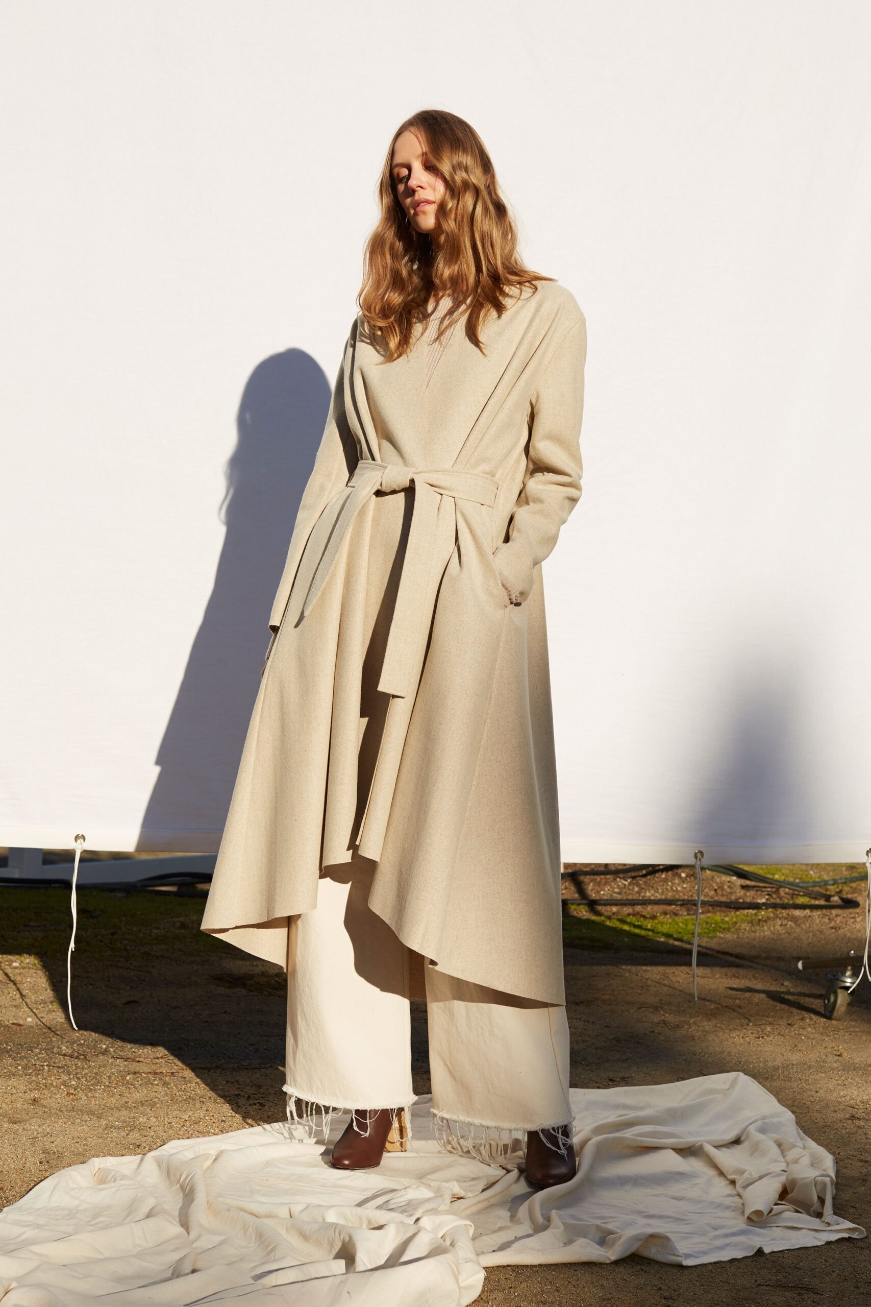 Shaina Mote Fall 2017 Ready-to-Wear