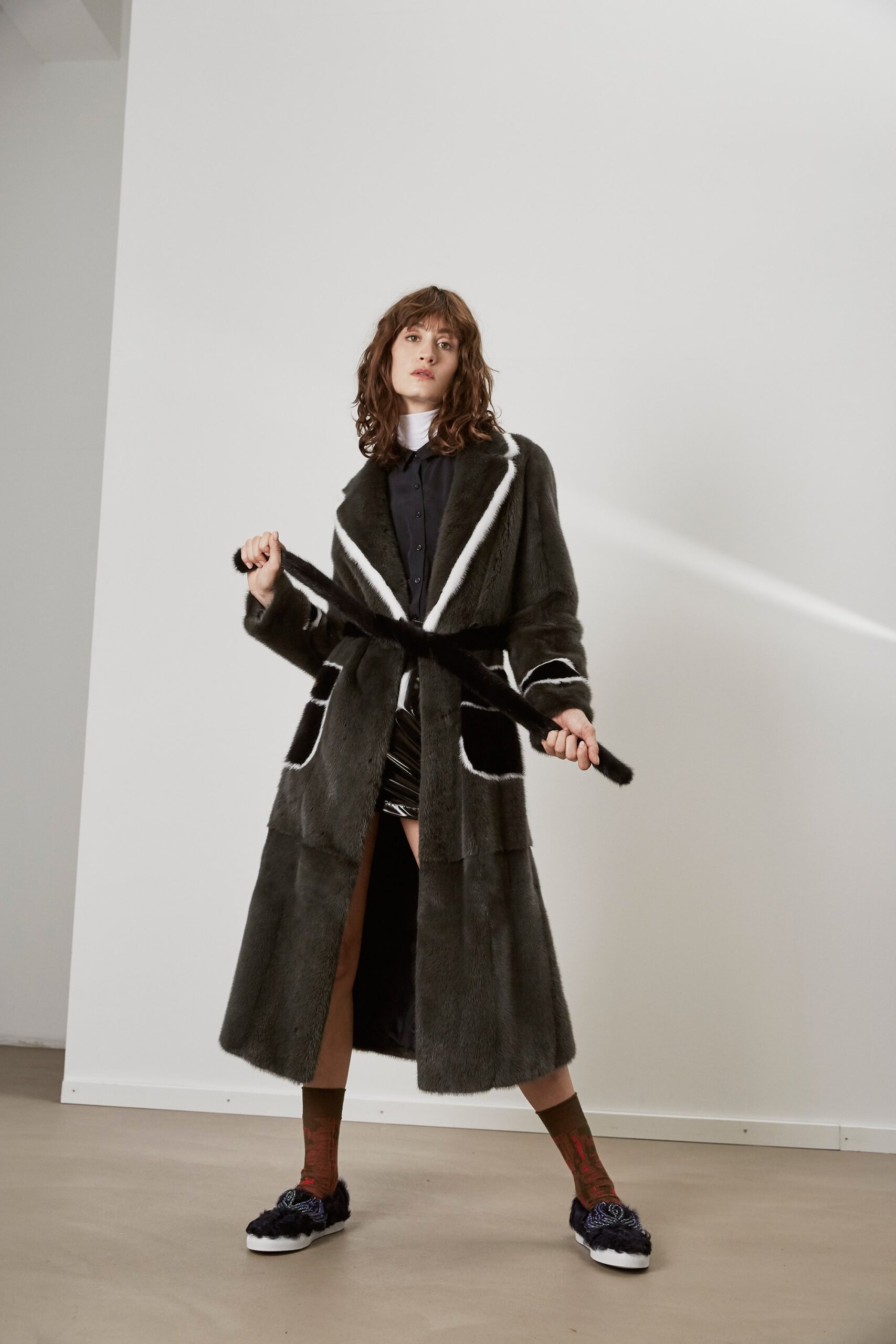 Simonetta Ravizza Pre-Fall 2018
