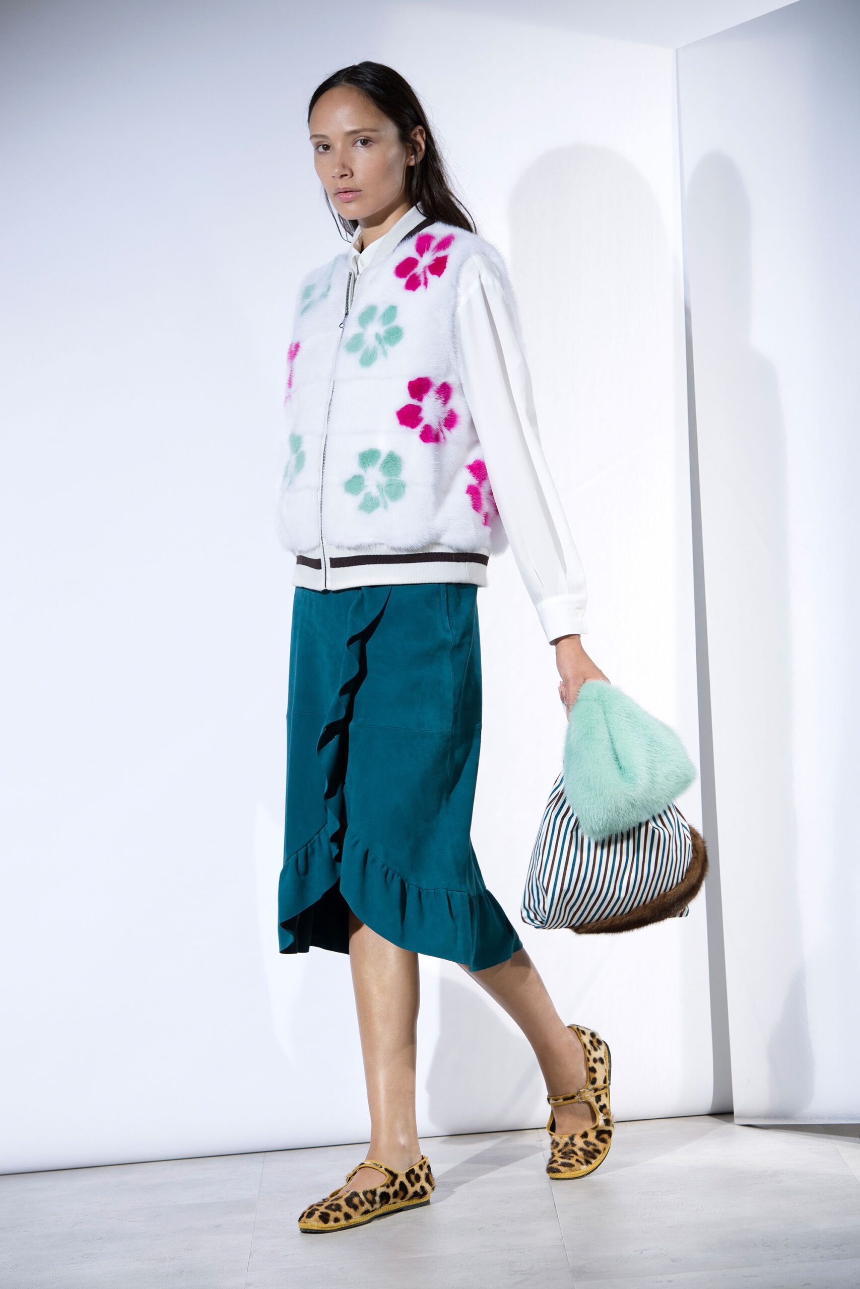Simonetta Ravizza Resort 2018