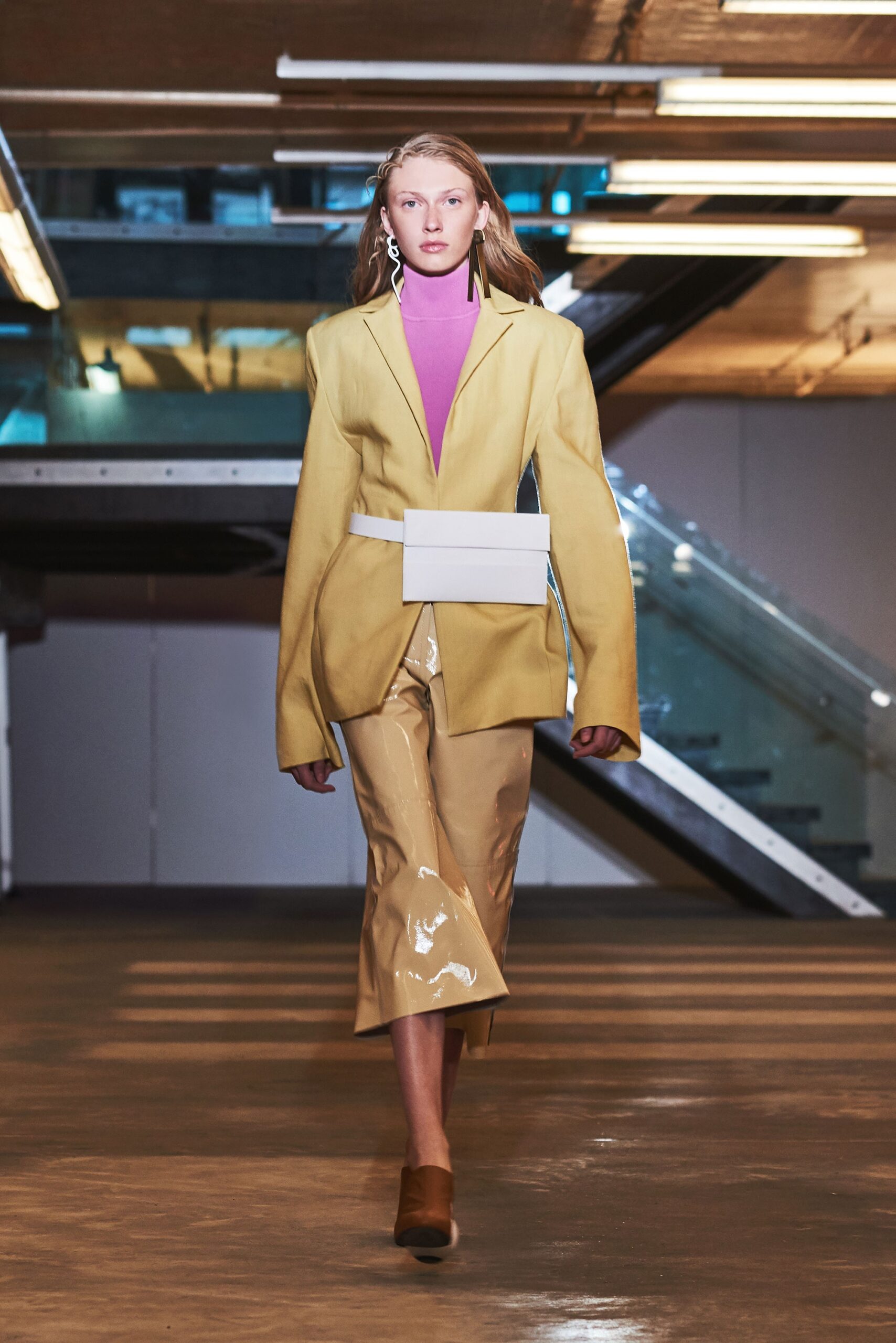 Solace London Spring 2018 Ready-to-Wear