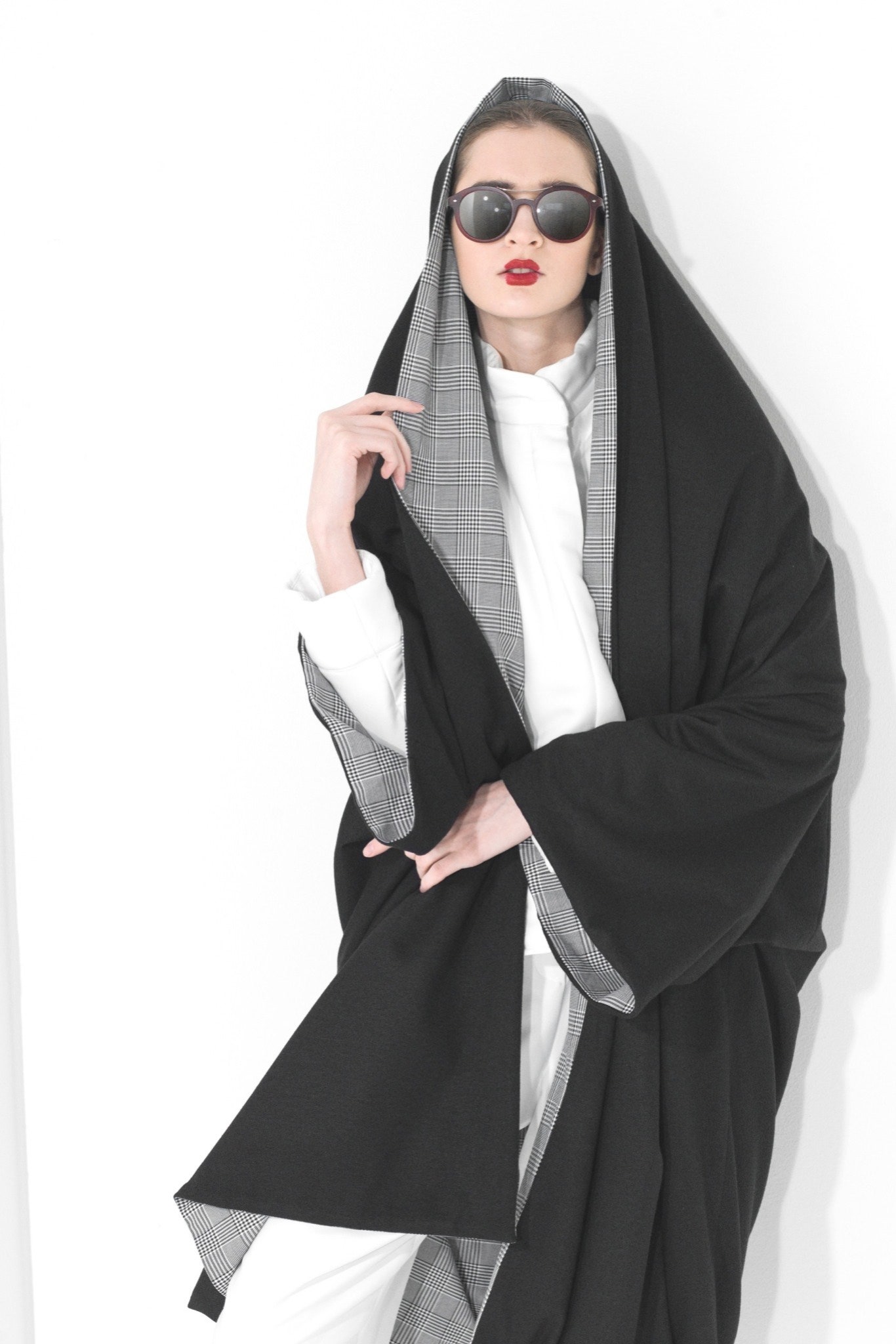 Suzanne Rae Fall 2015 Ready-to-Wear