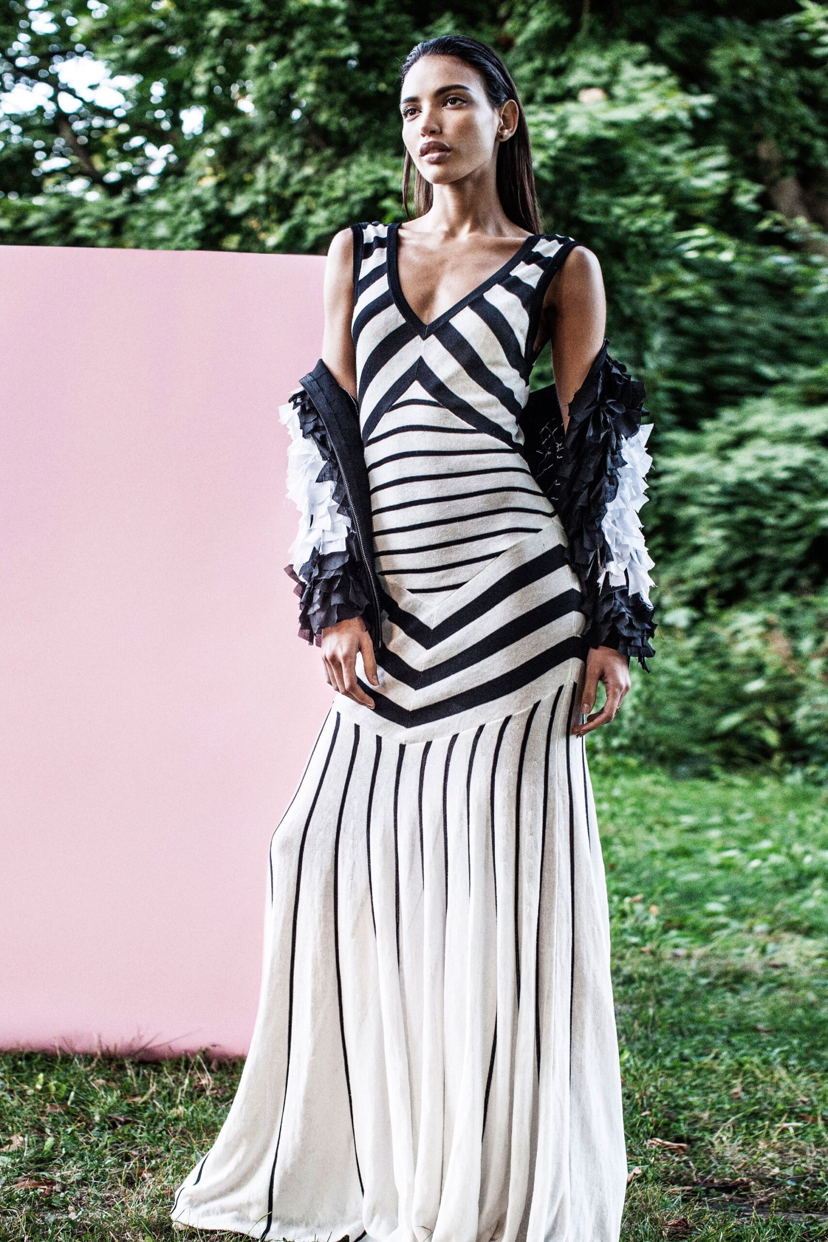 Tabula Rasa Spring 2018 Ready-to-Wear