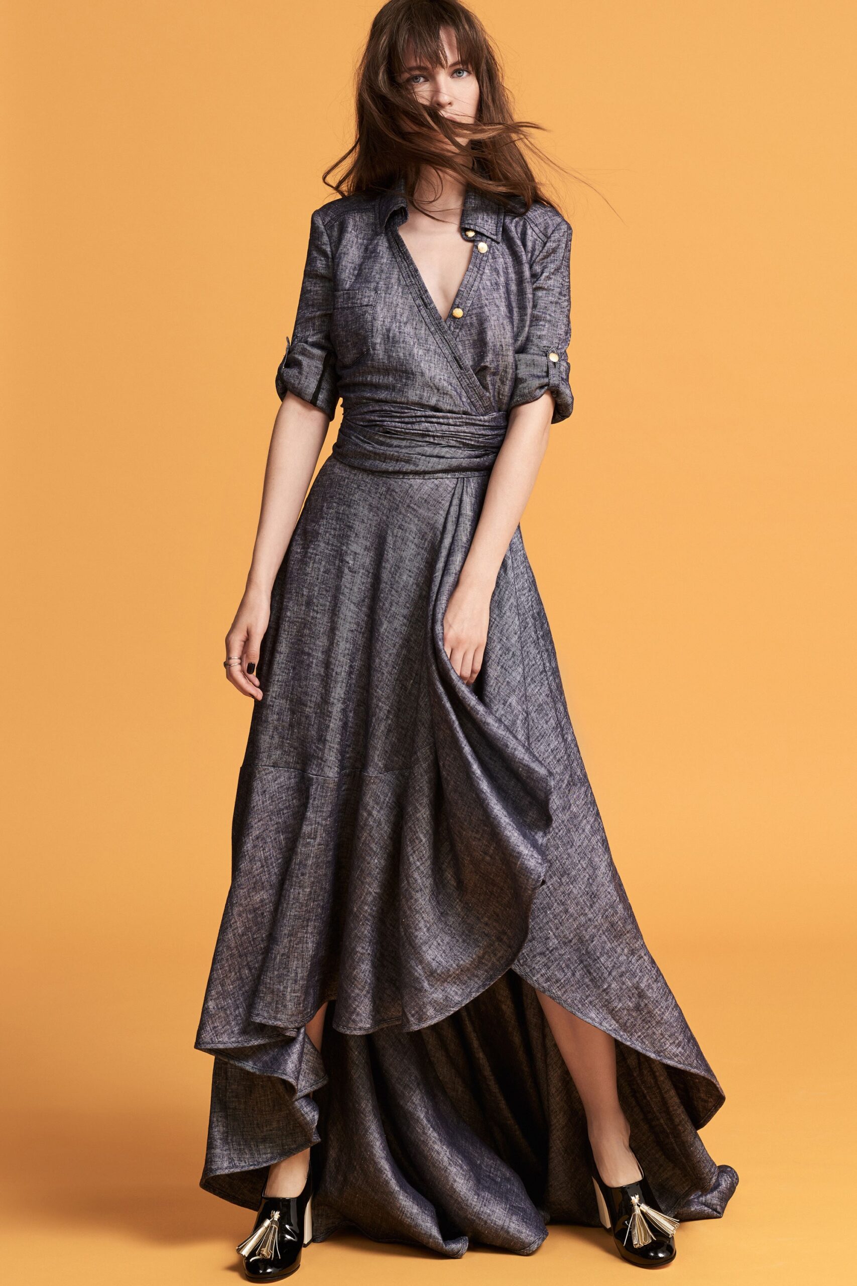 Talbot Runhof Resort 2018
