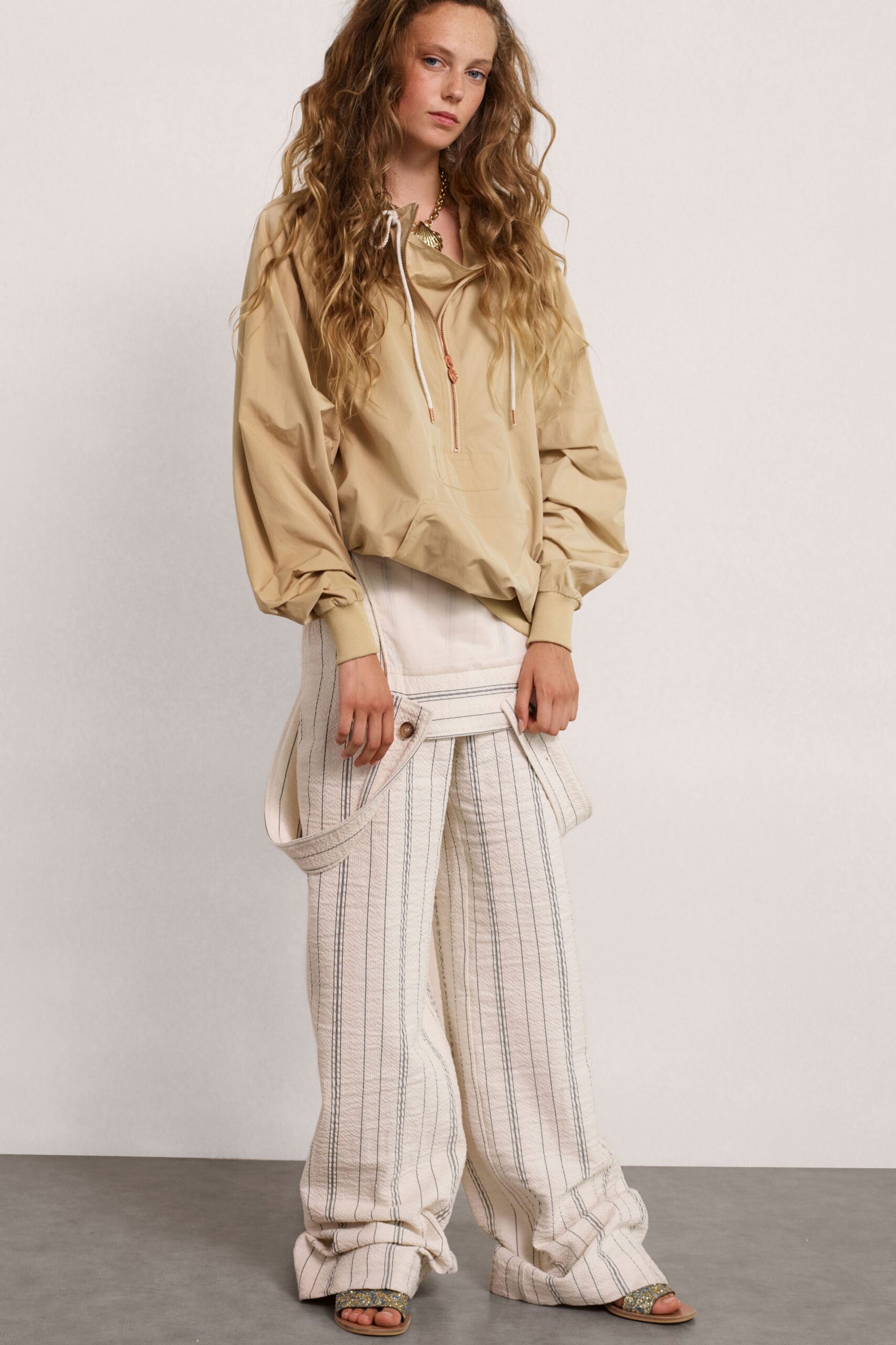 See by Chloé Spring 2018 Ready-to-Wear