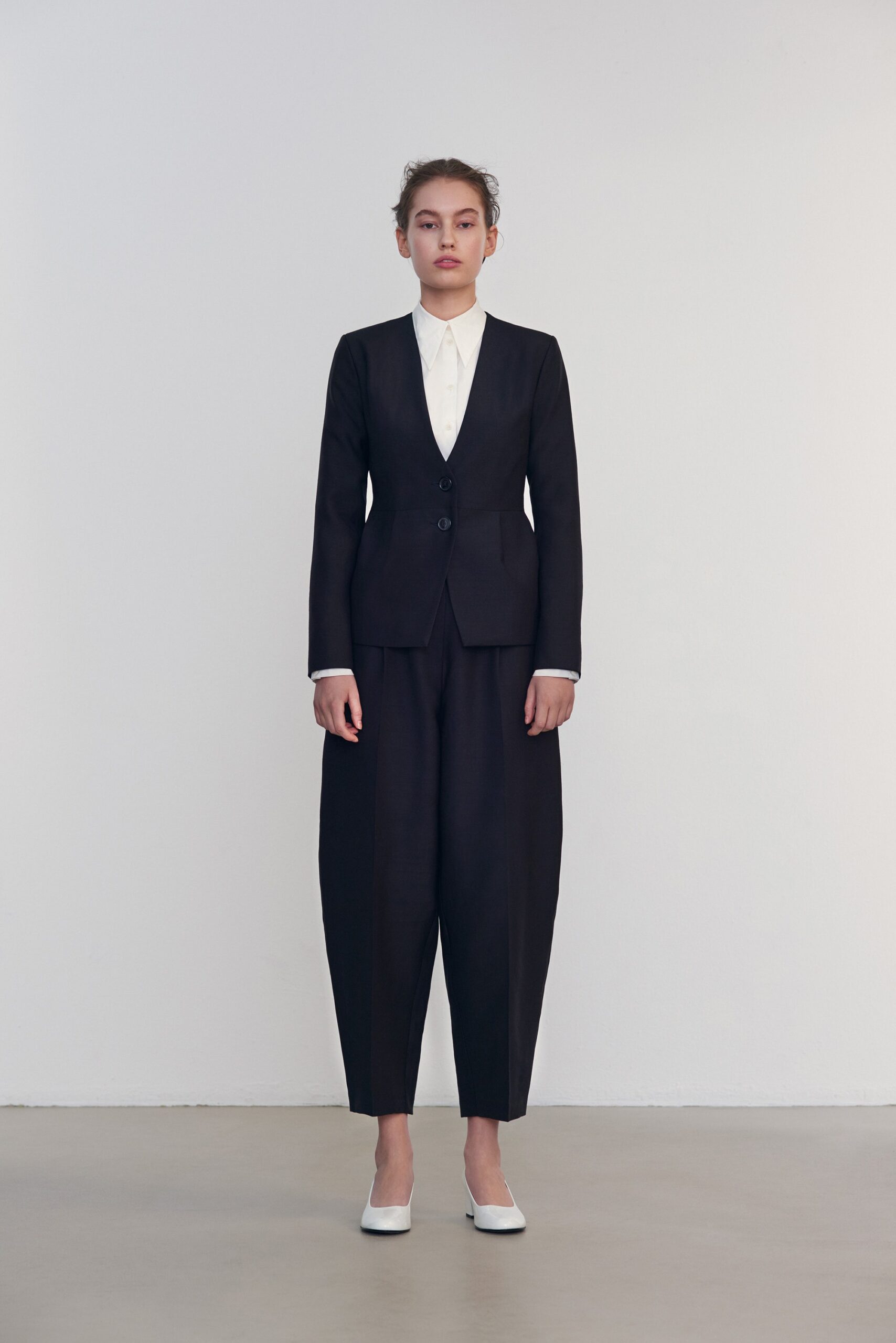 Samuji Fall 2016 Ready-to-Wear