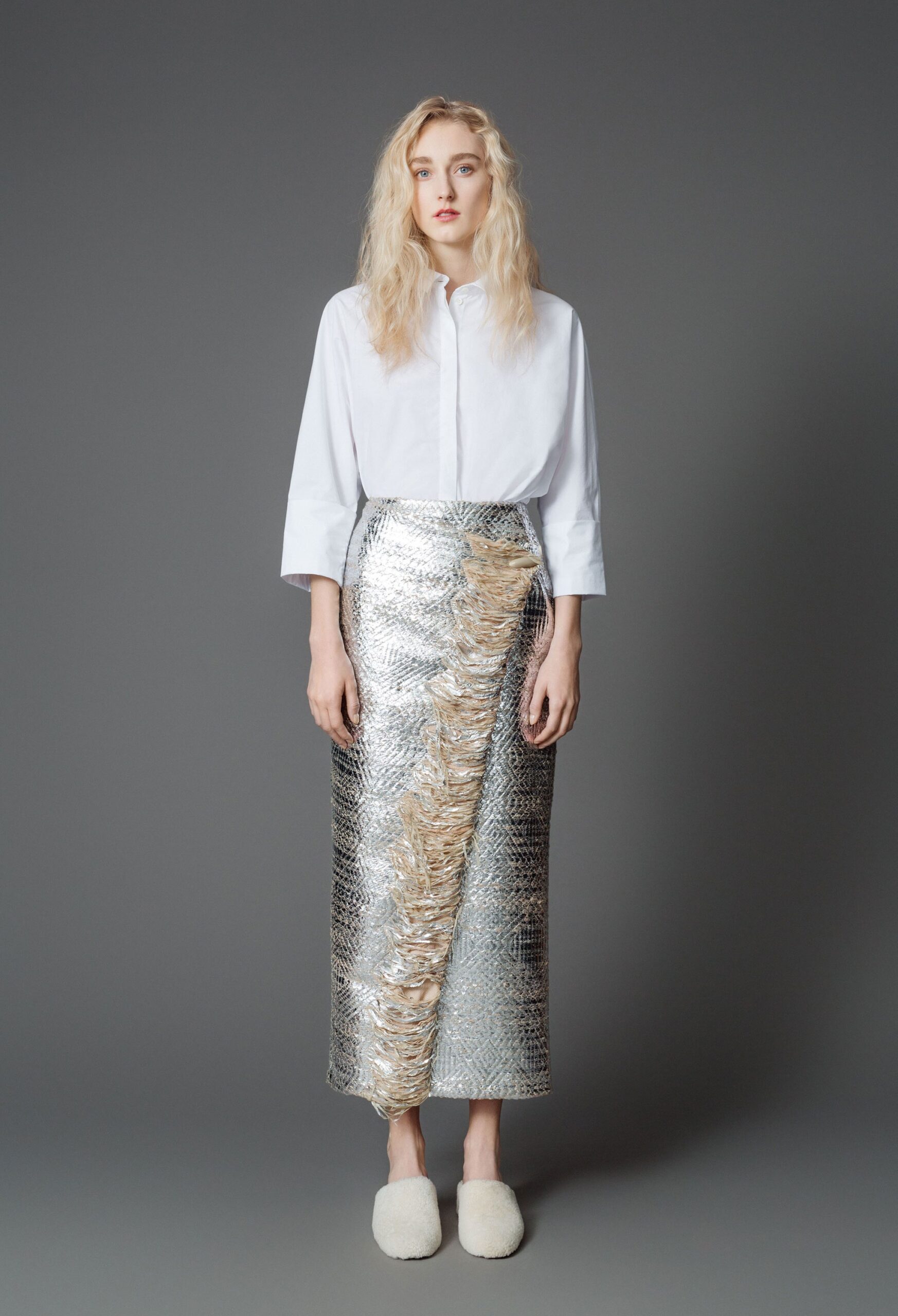 Samuji Fall 2017 Ready-to-Wear