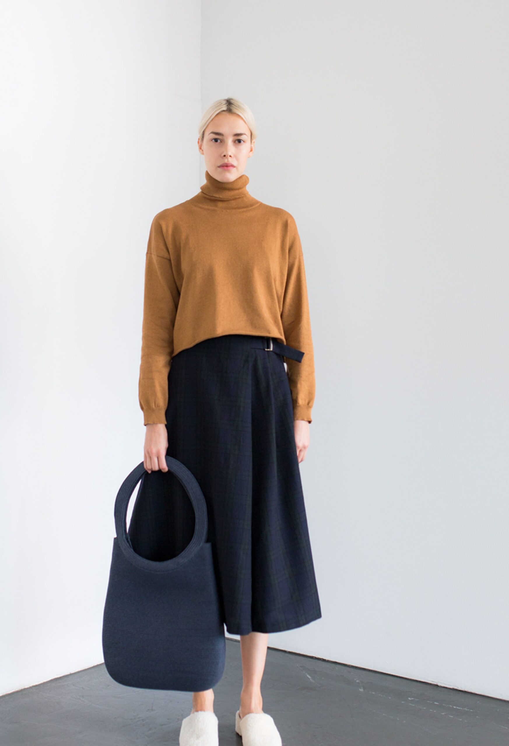 Samuji Pre-Fall 2018
