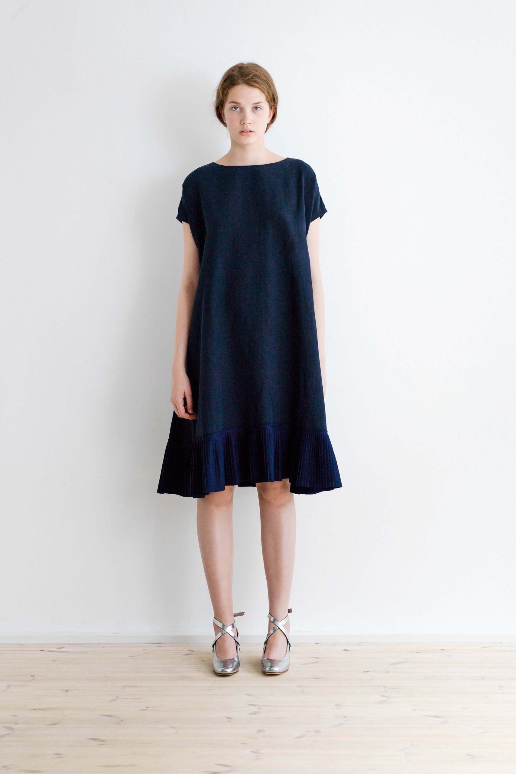 Samuji Spring 2017 Ready-to-Wear