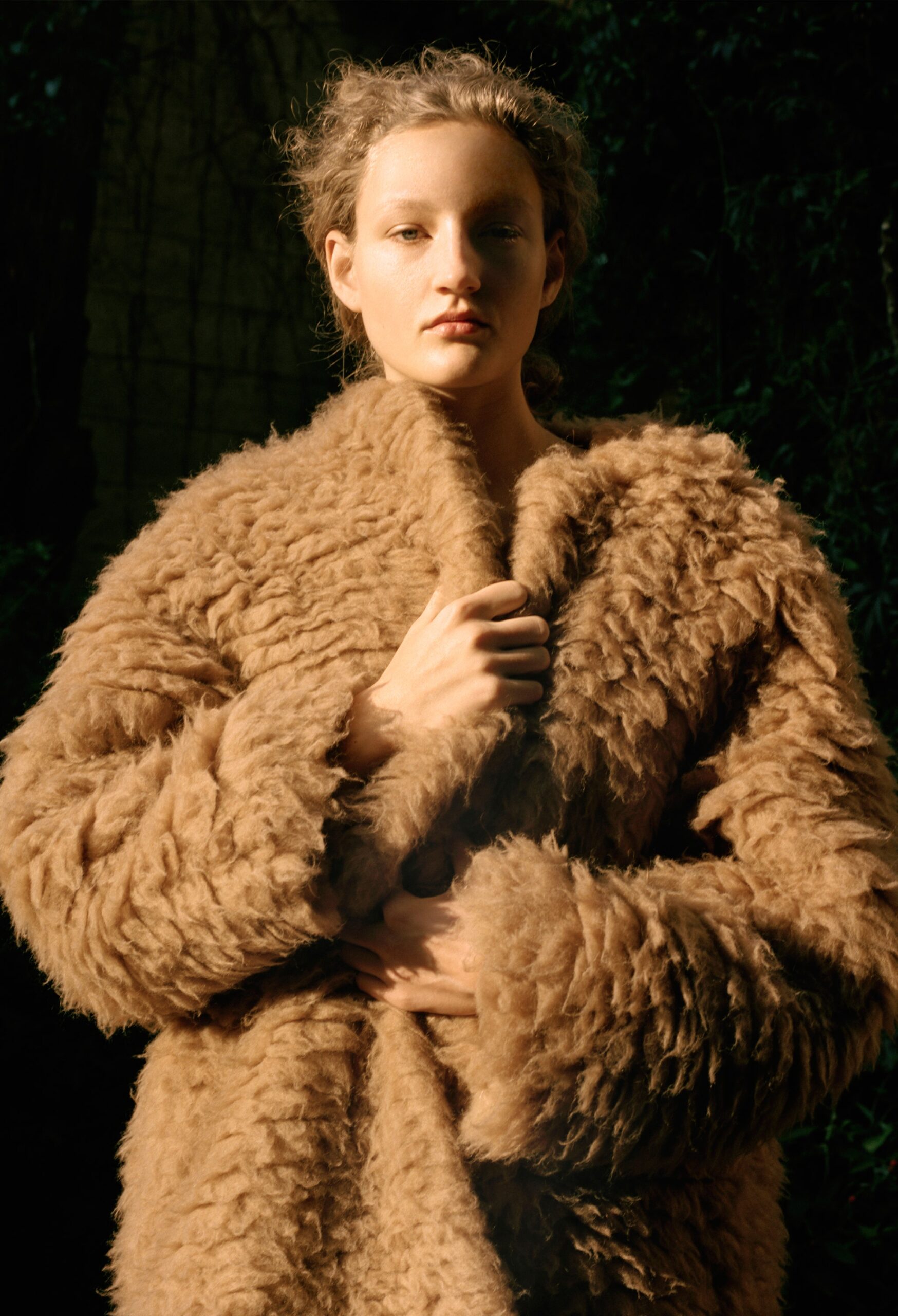 Santoni Edited by Marco Zanini Fall 2018 Ready-to-Wear