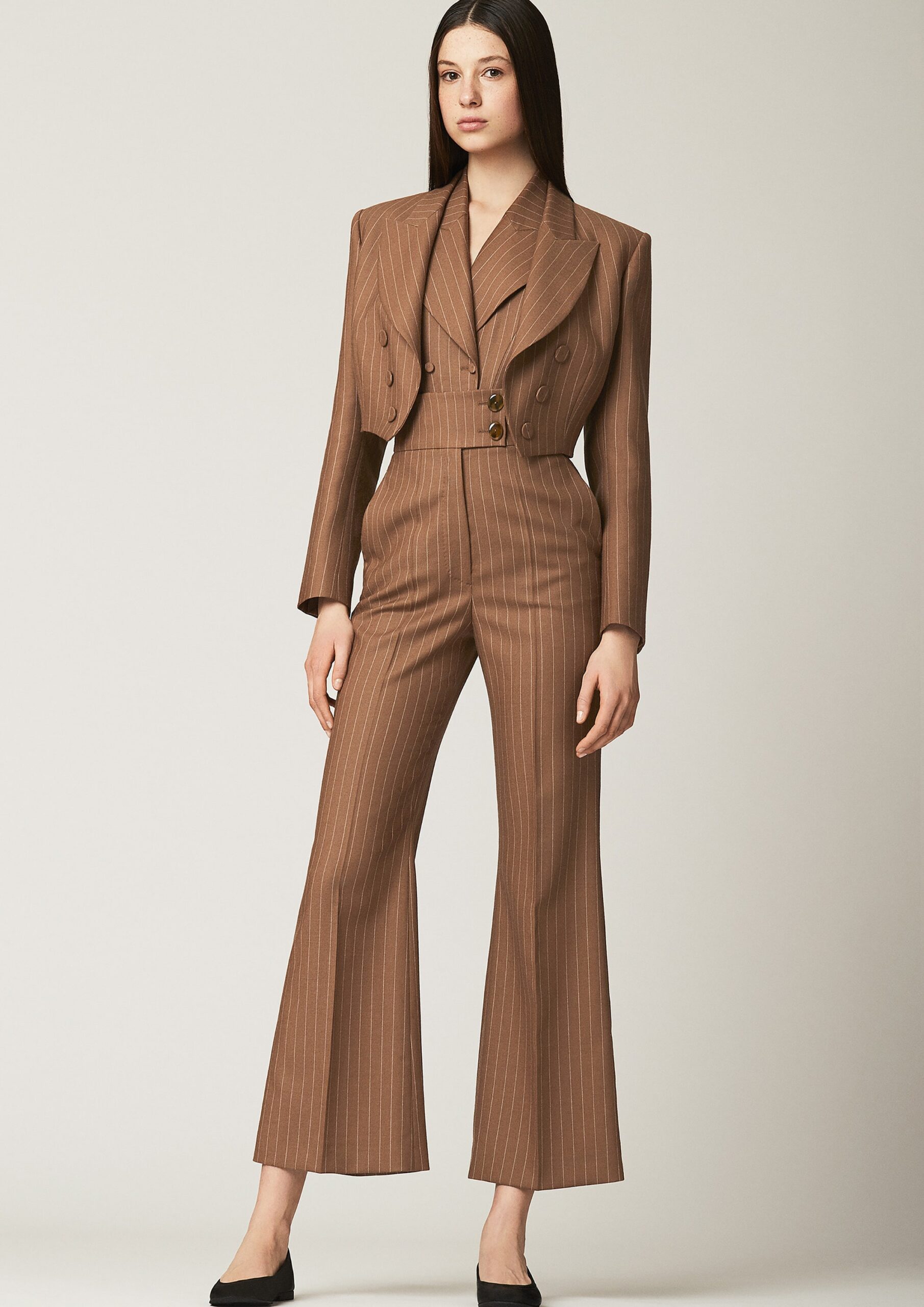 Sara Battaglia Pre-Fall 2018
