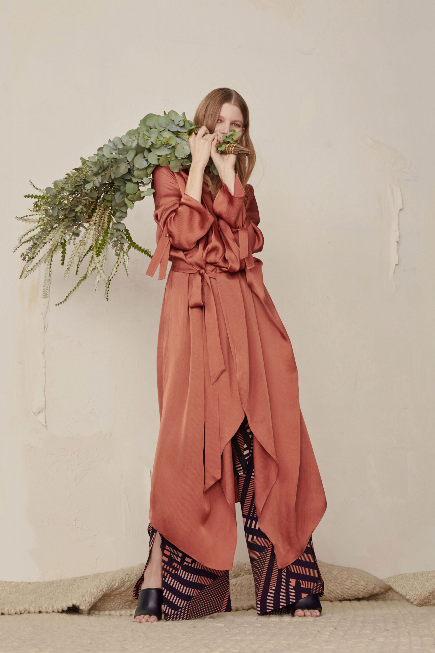 Sass & Bide Pre-Fall 2018