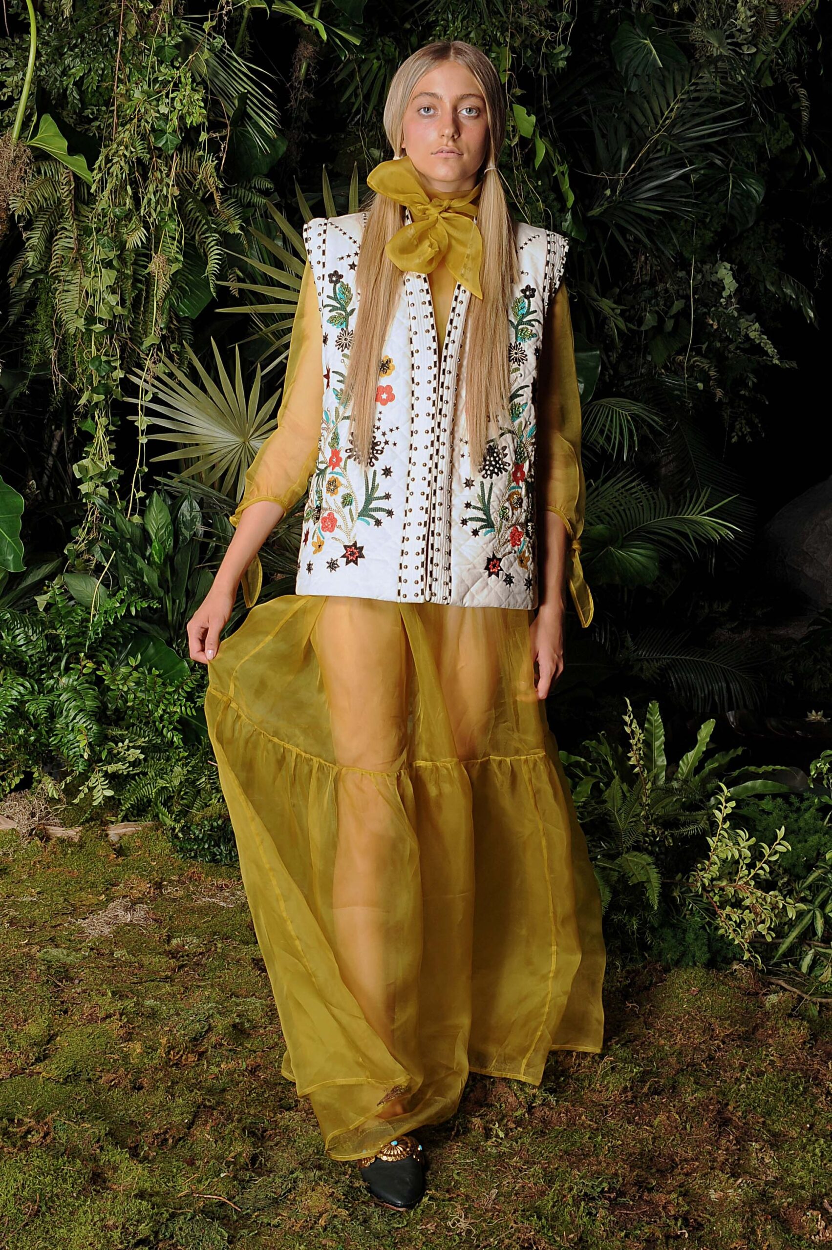 Scotch & Soda Spring 2017 Ready-to-Wear