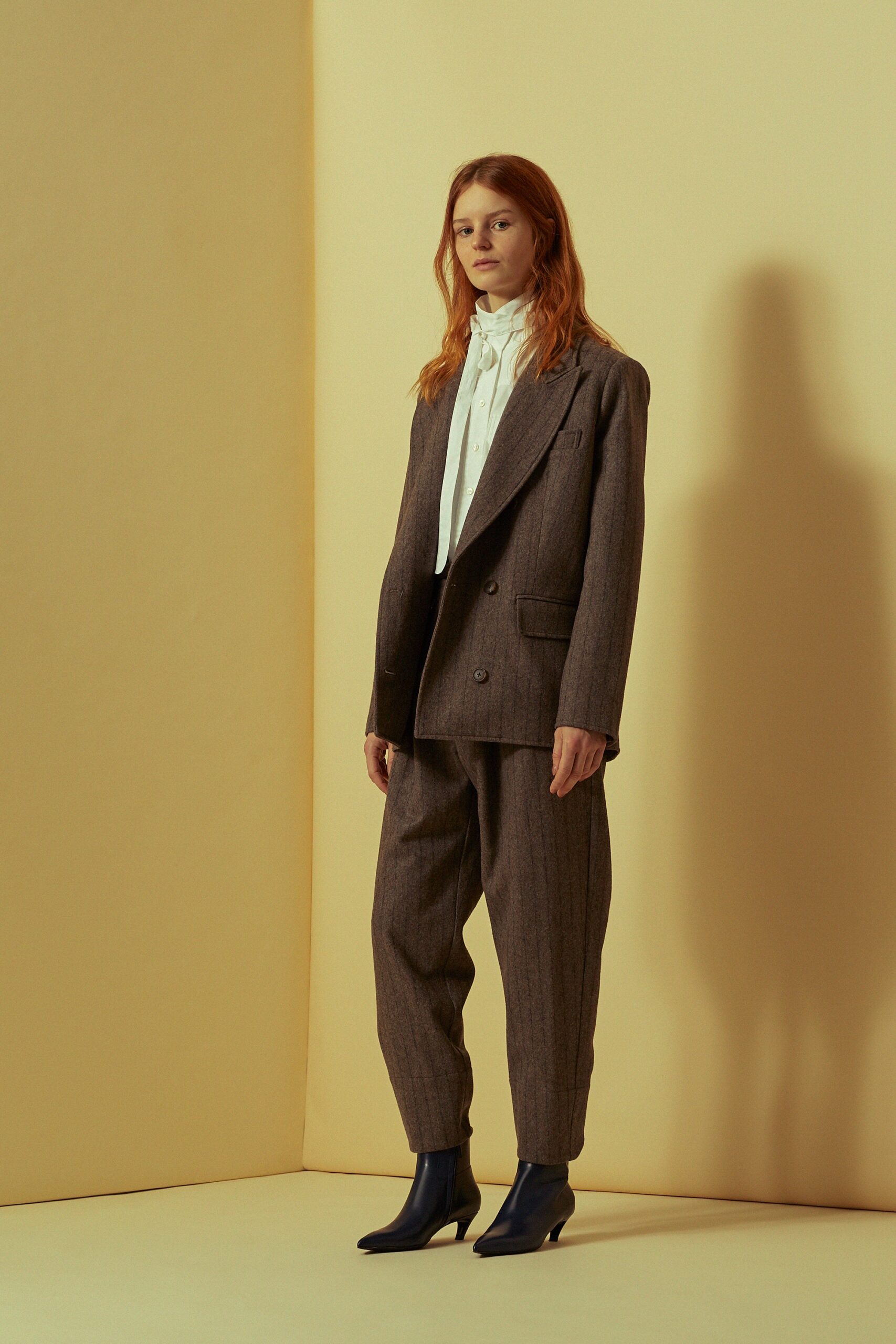 Sea Fall 2018 Ready-to-Wear