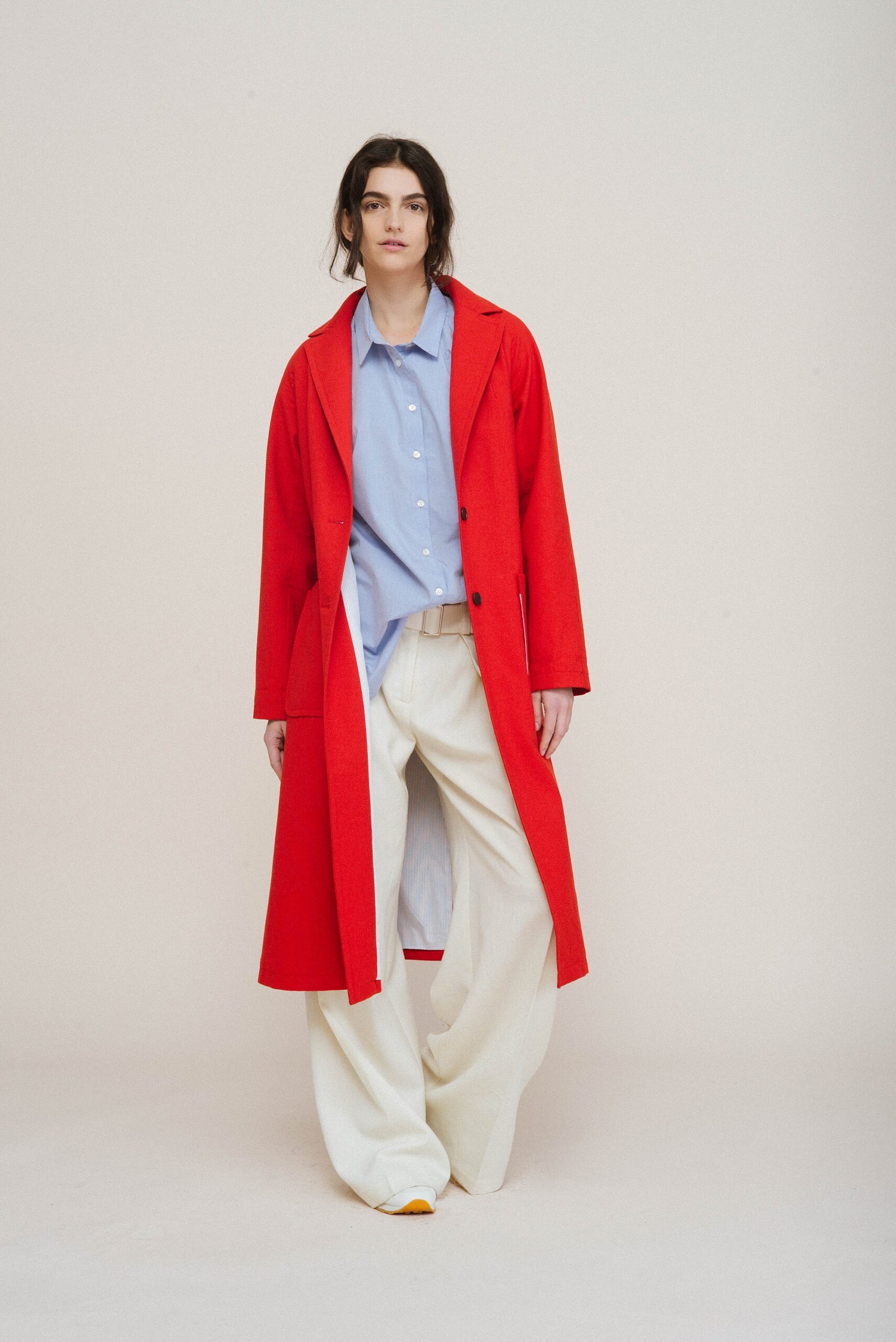 Sea F/W 16 Look 1