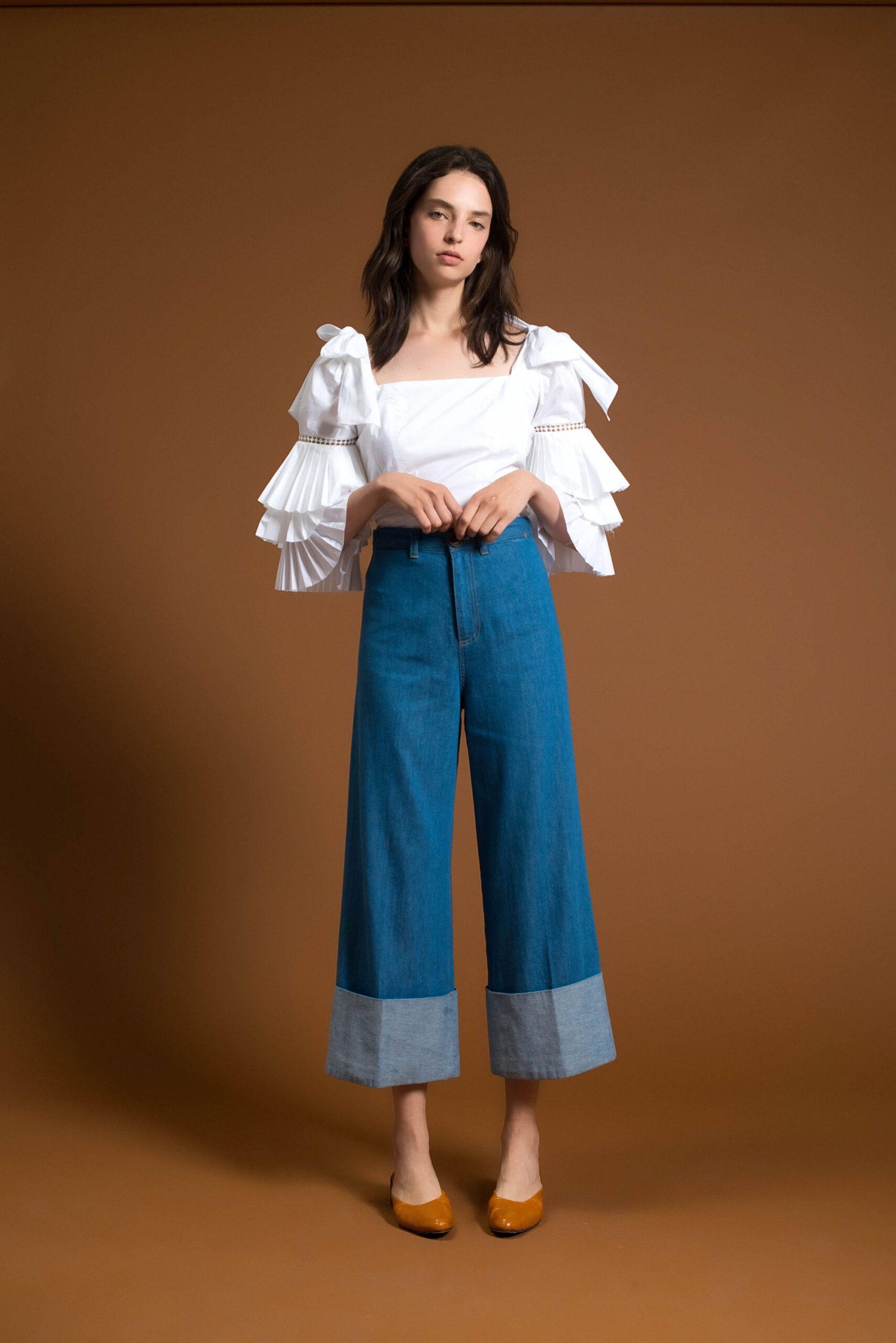 Sea Resort 18 Look 1