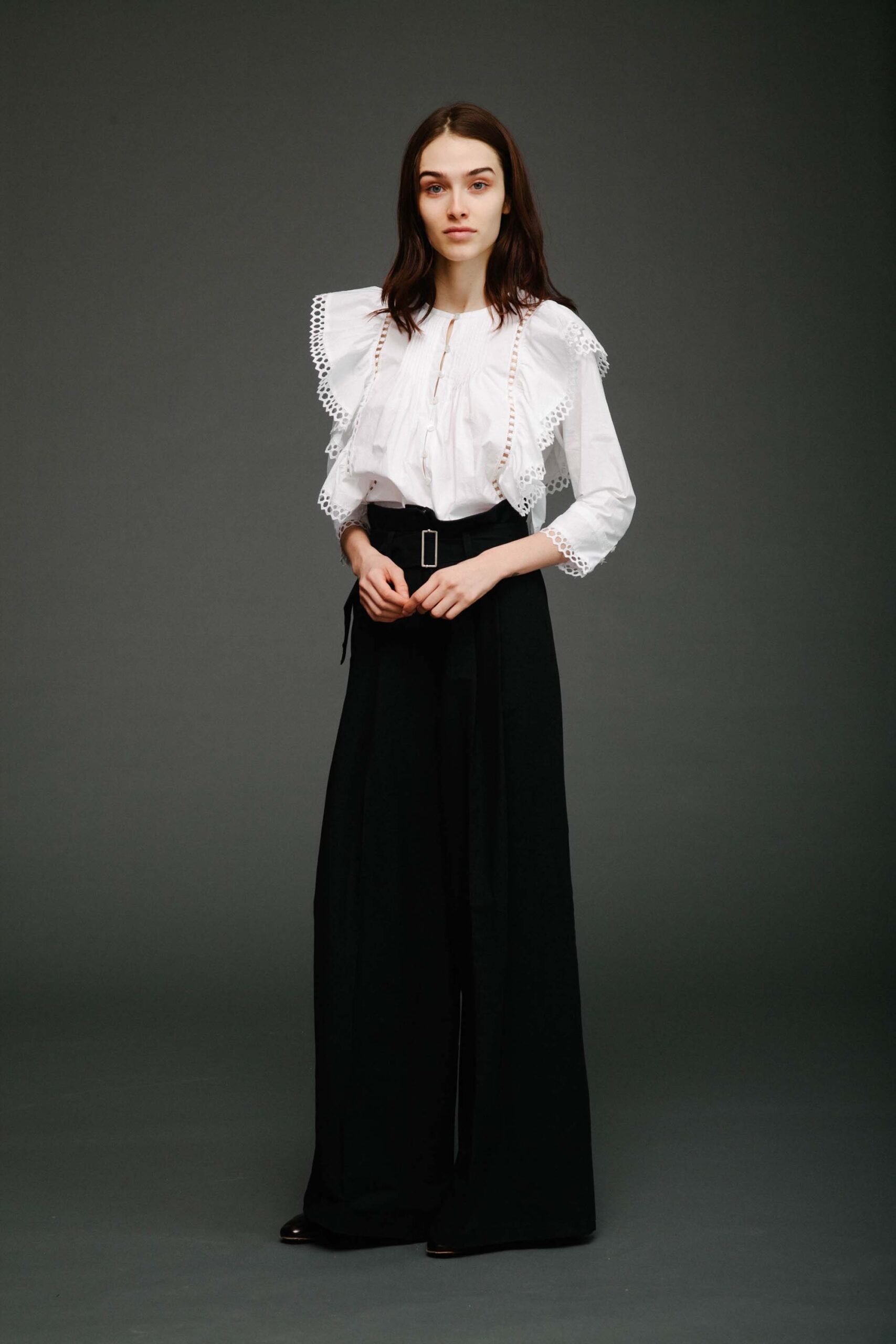 Sea F/W 17 Look 1