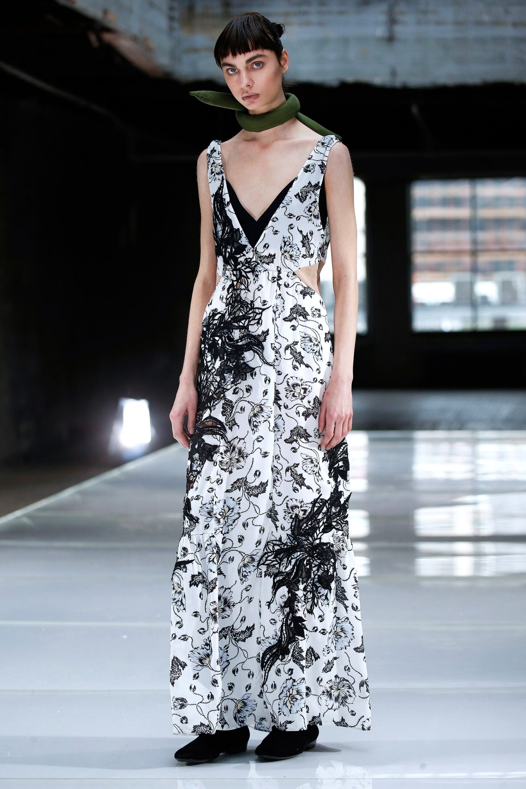 Self-Portrait Fall 2016 Ready-to-Wear