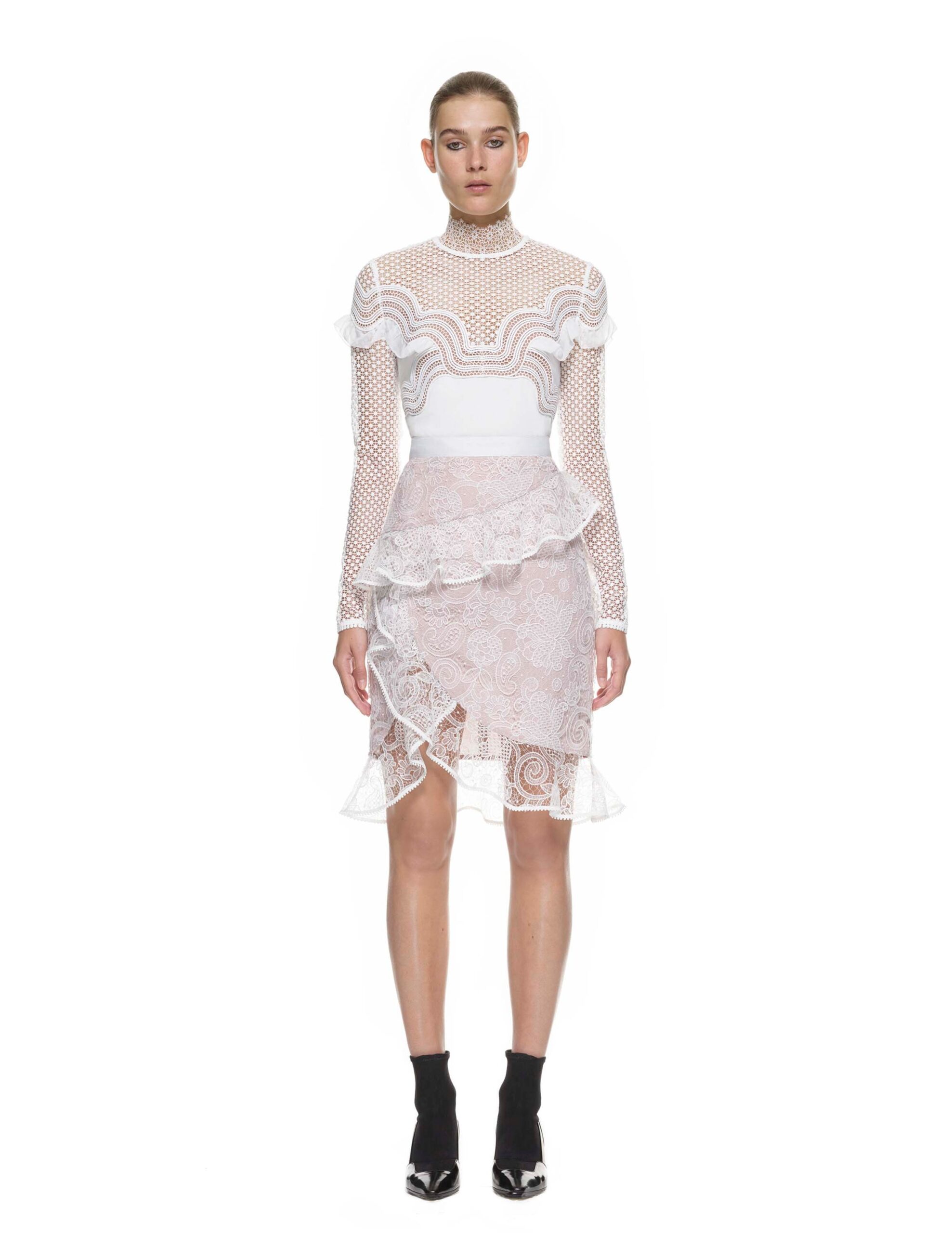 Self-Portrait Resort 2017