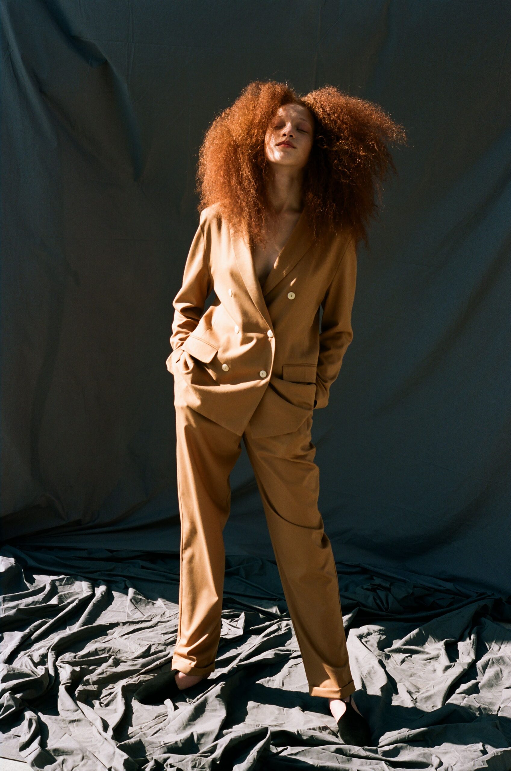 Shaina Mote Fall 2018 Ready-to-Wear