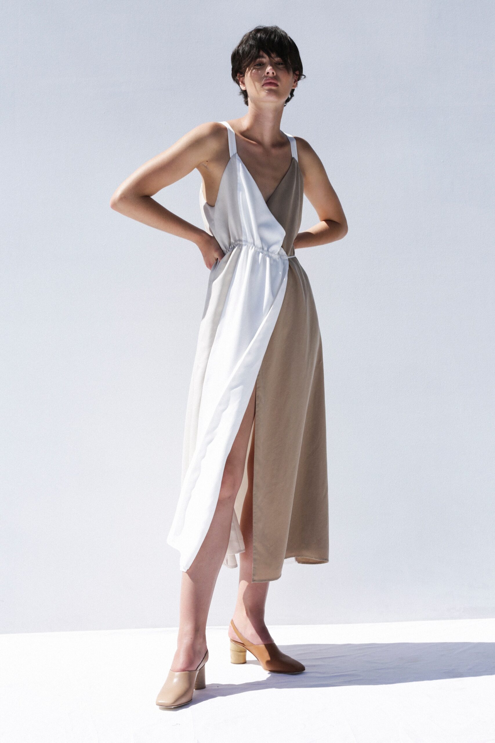 Shaina Mote Spring 2018 Ready-to-Wear