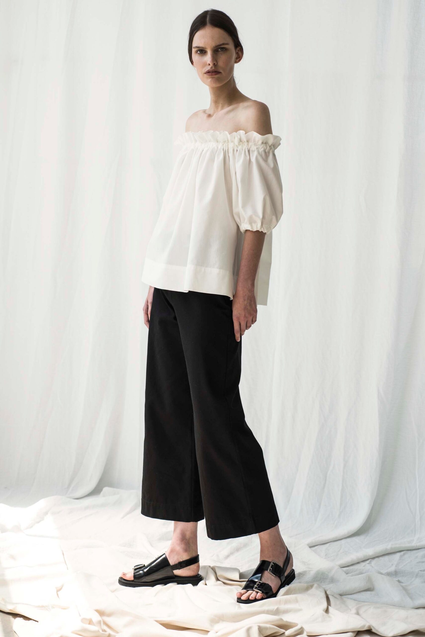 Shaina Mote Spring 2017 Ready-to-Wear