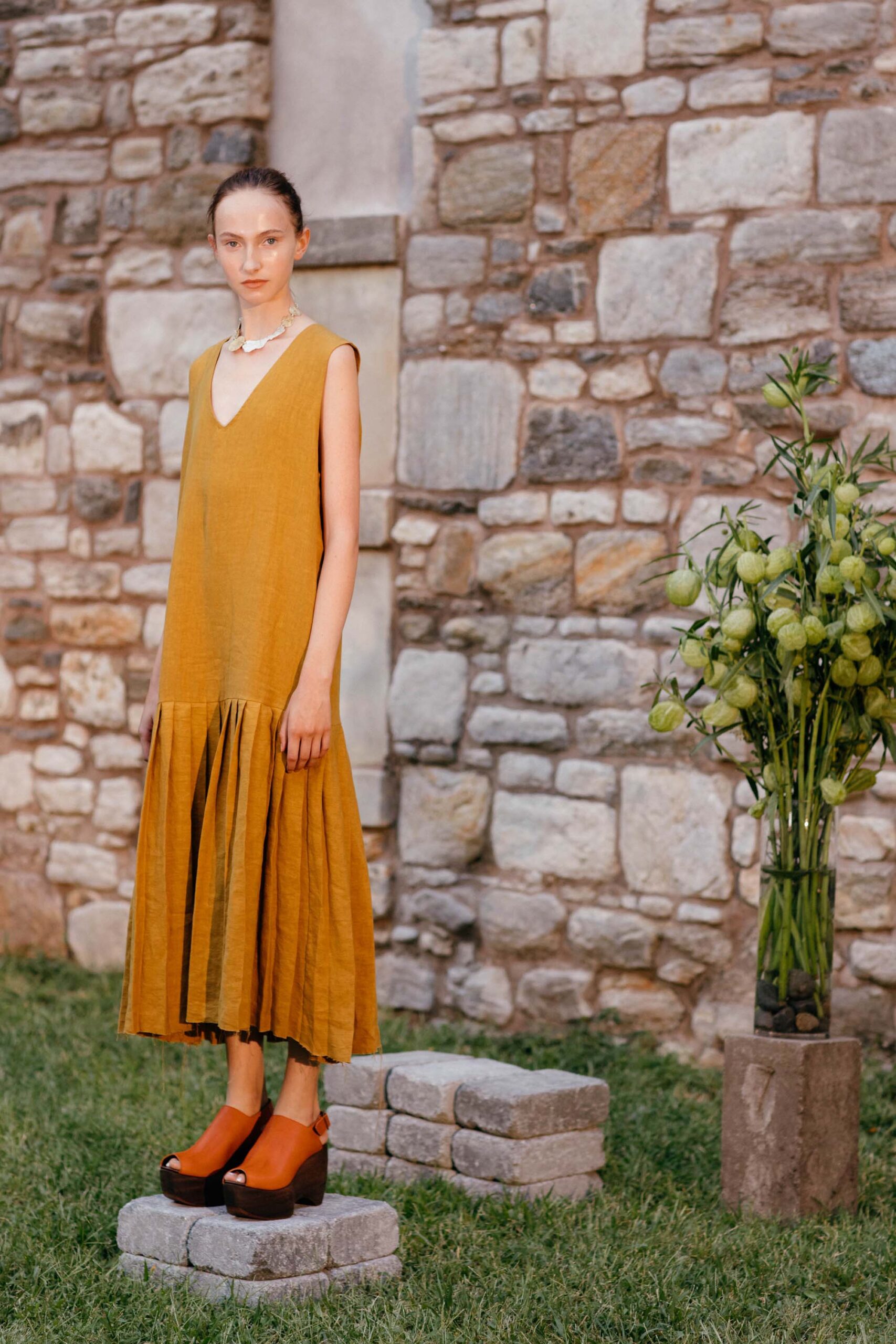 Simon Miller Spring 2017 Ready-to-Wear