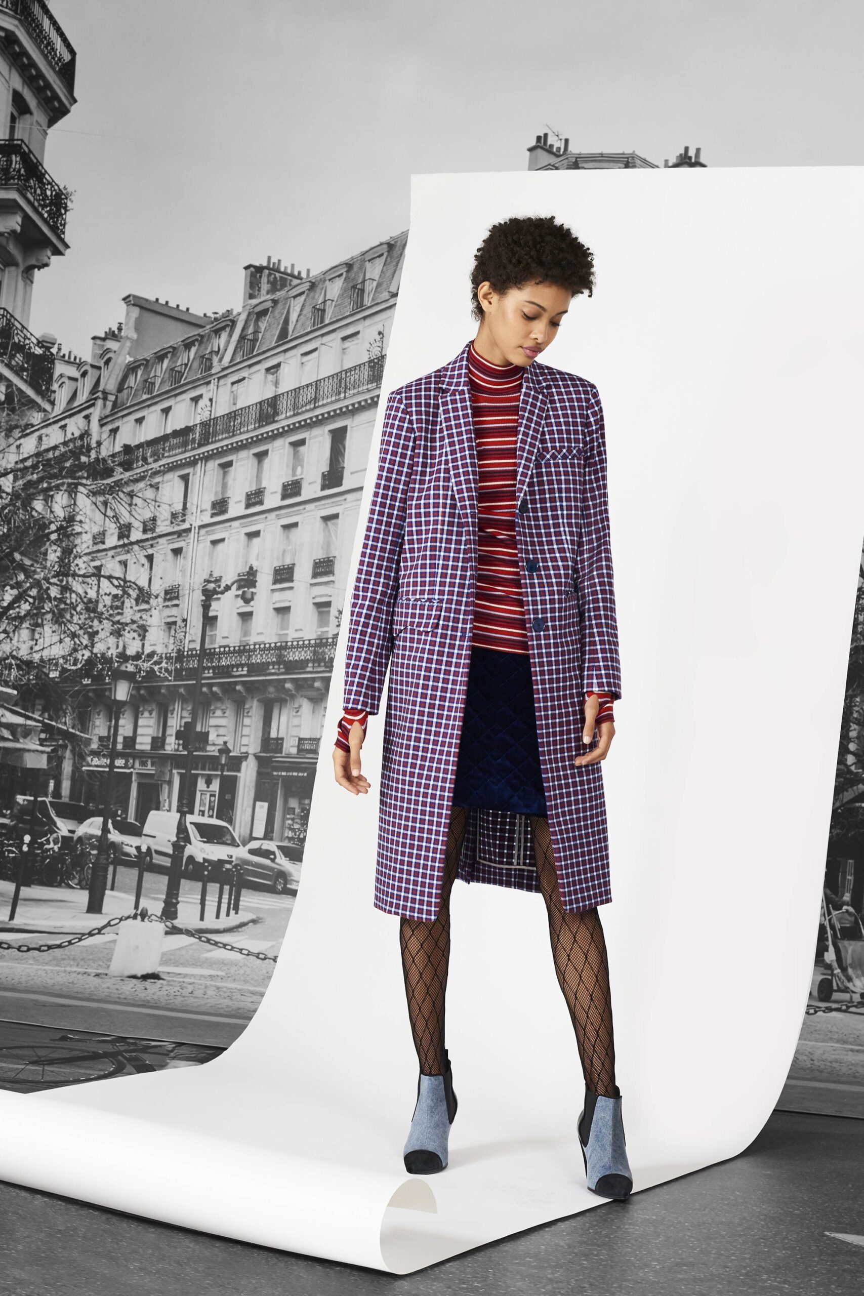 Sonia by Sonia Rykiel Pre-Fall 2017