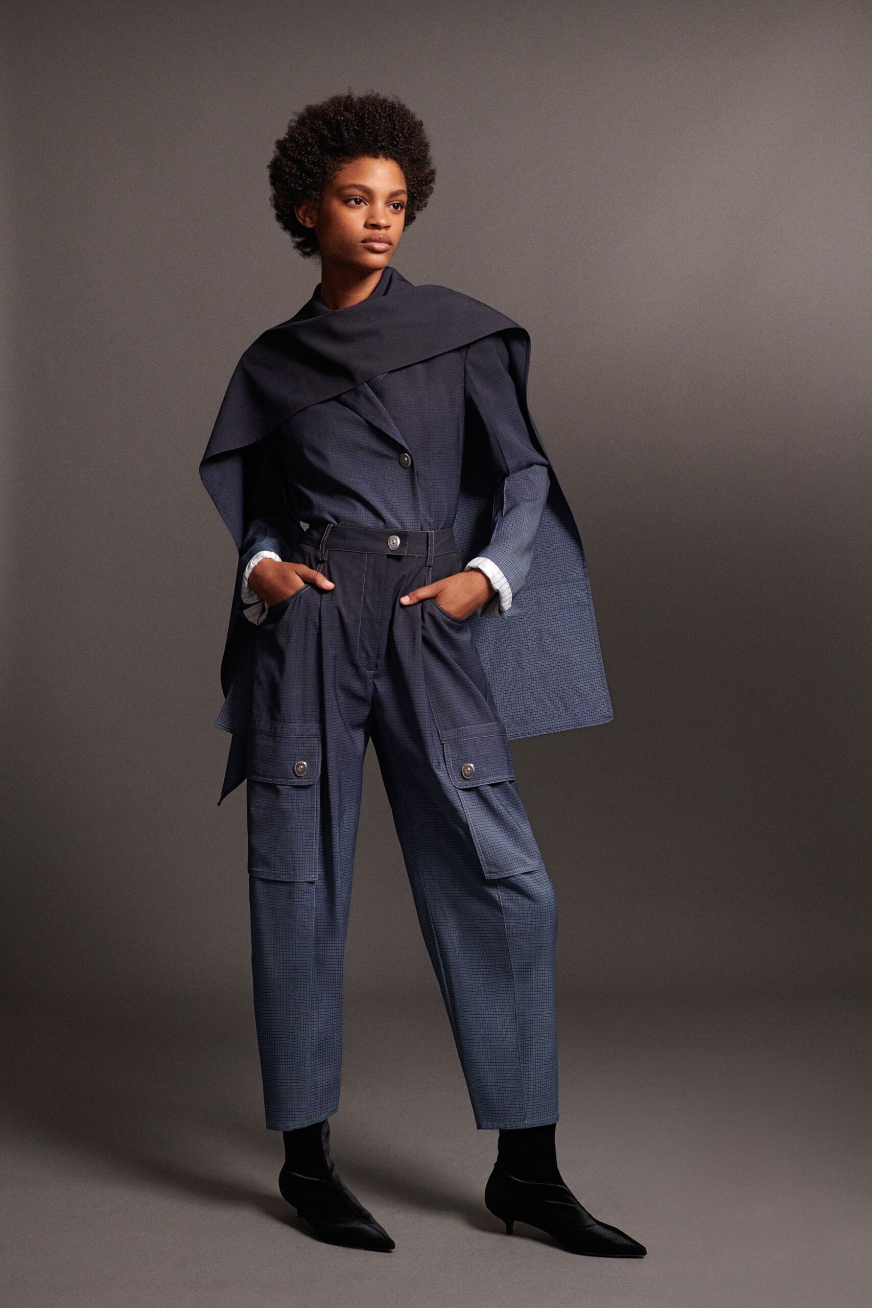 Sonia Rykiel Pre-Fall 2018