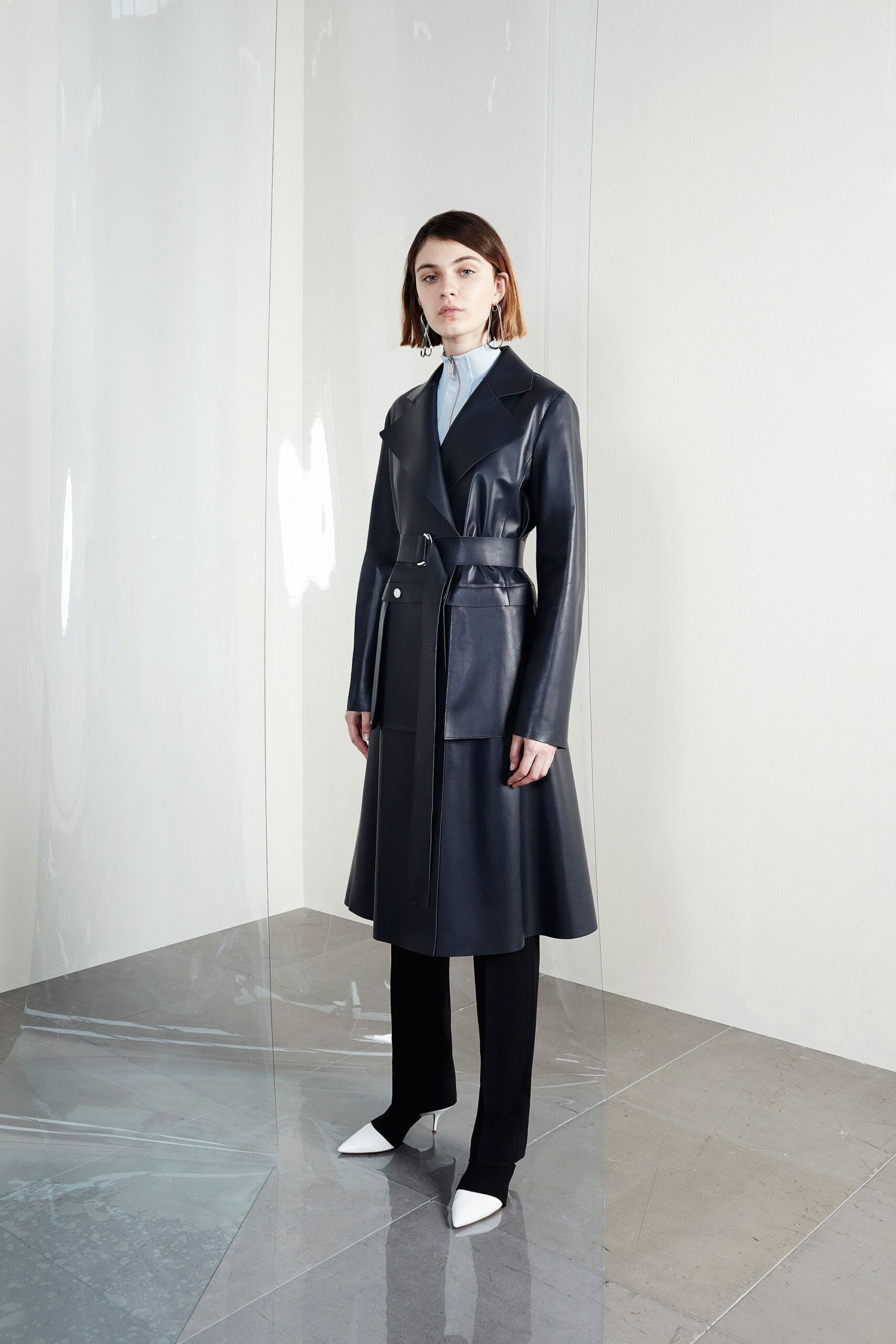Sportmax Resort 18 Look 1