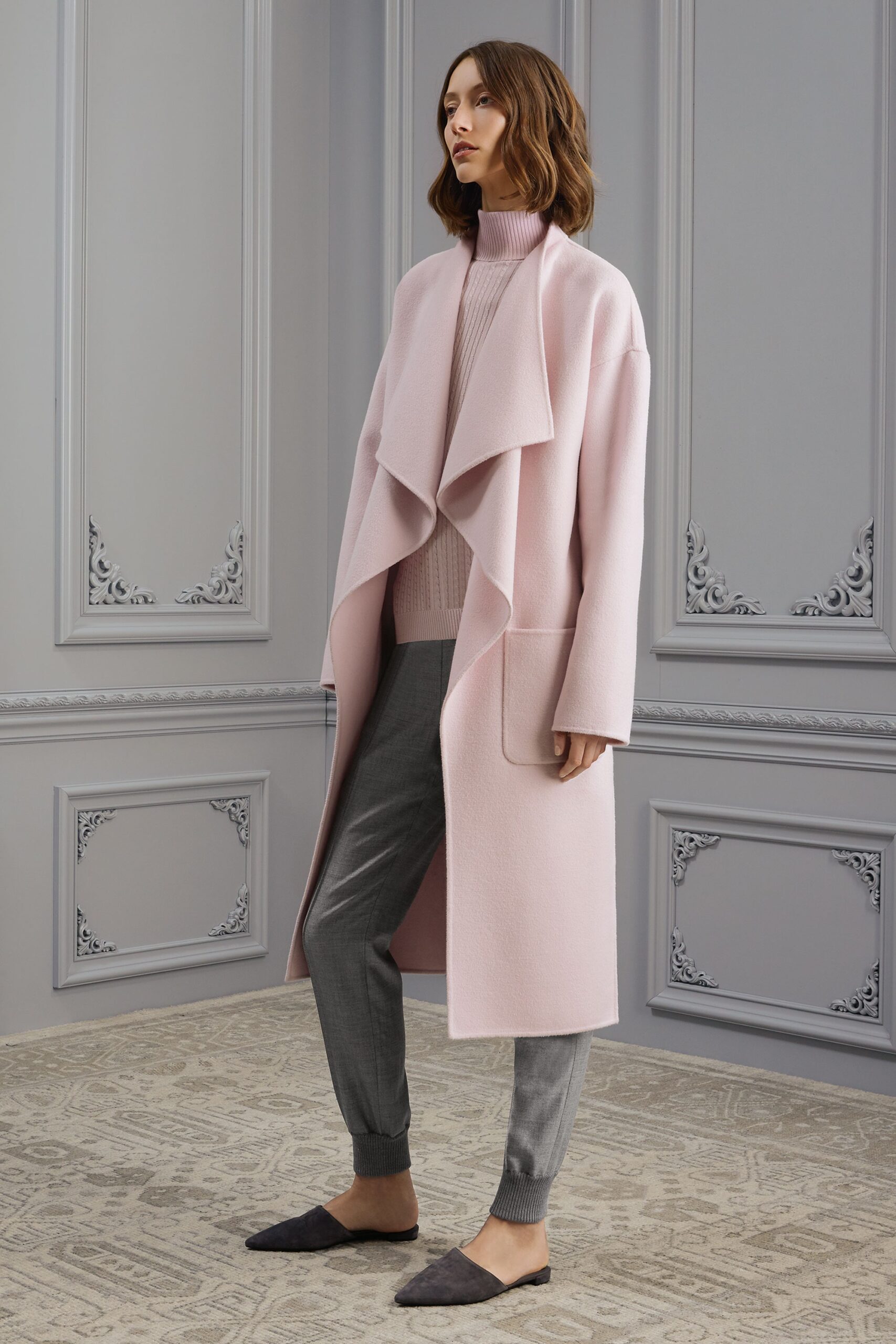 St. John F/W 17 Look 1