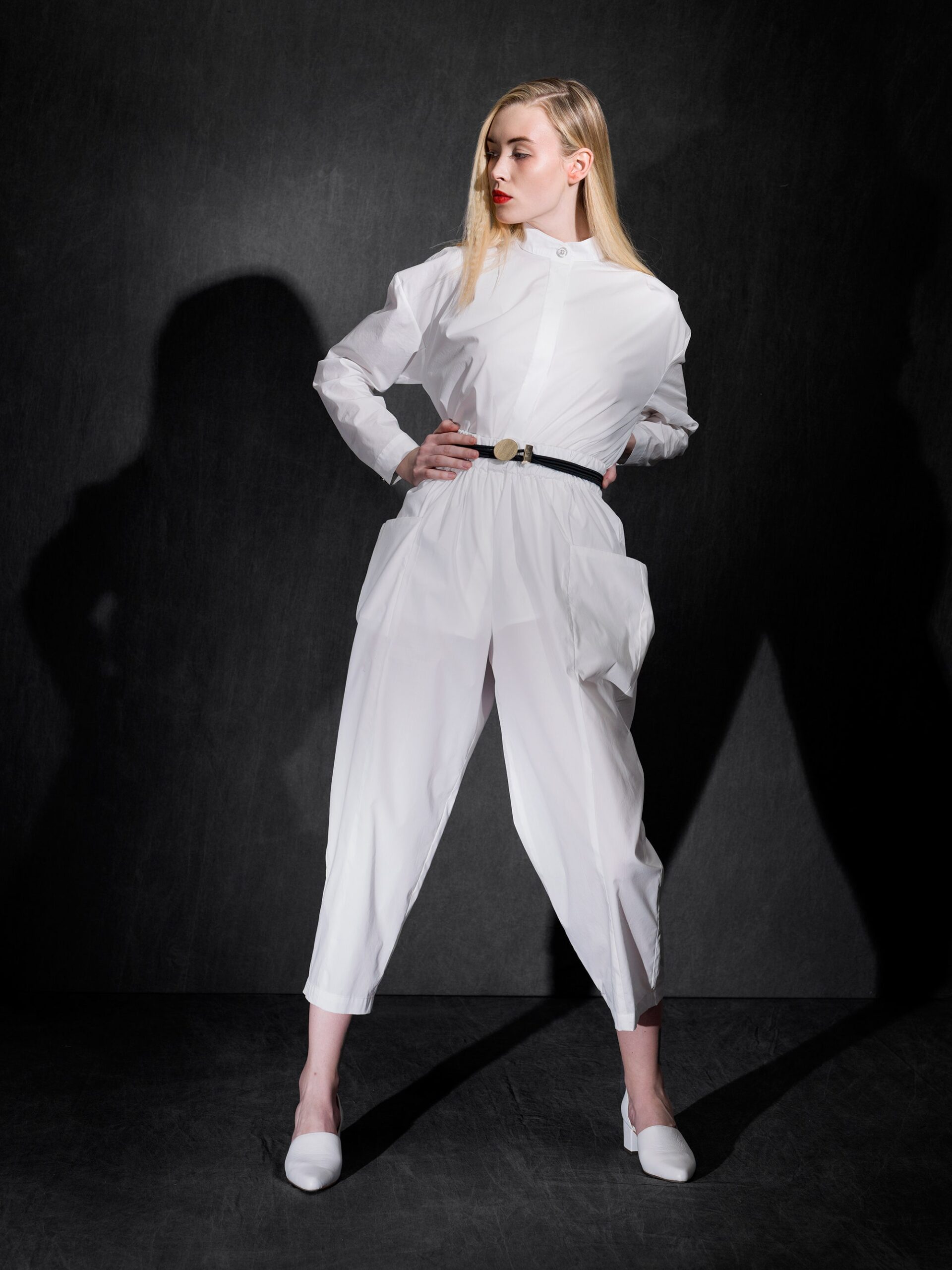 Suzanne Rae Fall 2016 Ready-to-Wear