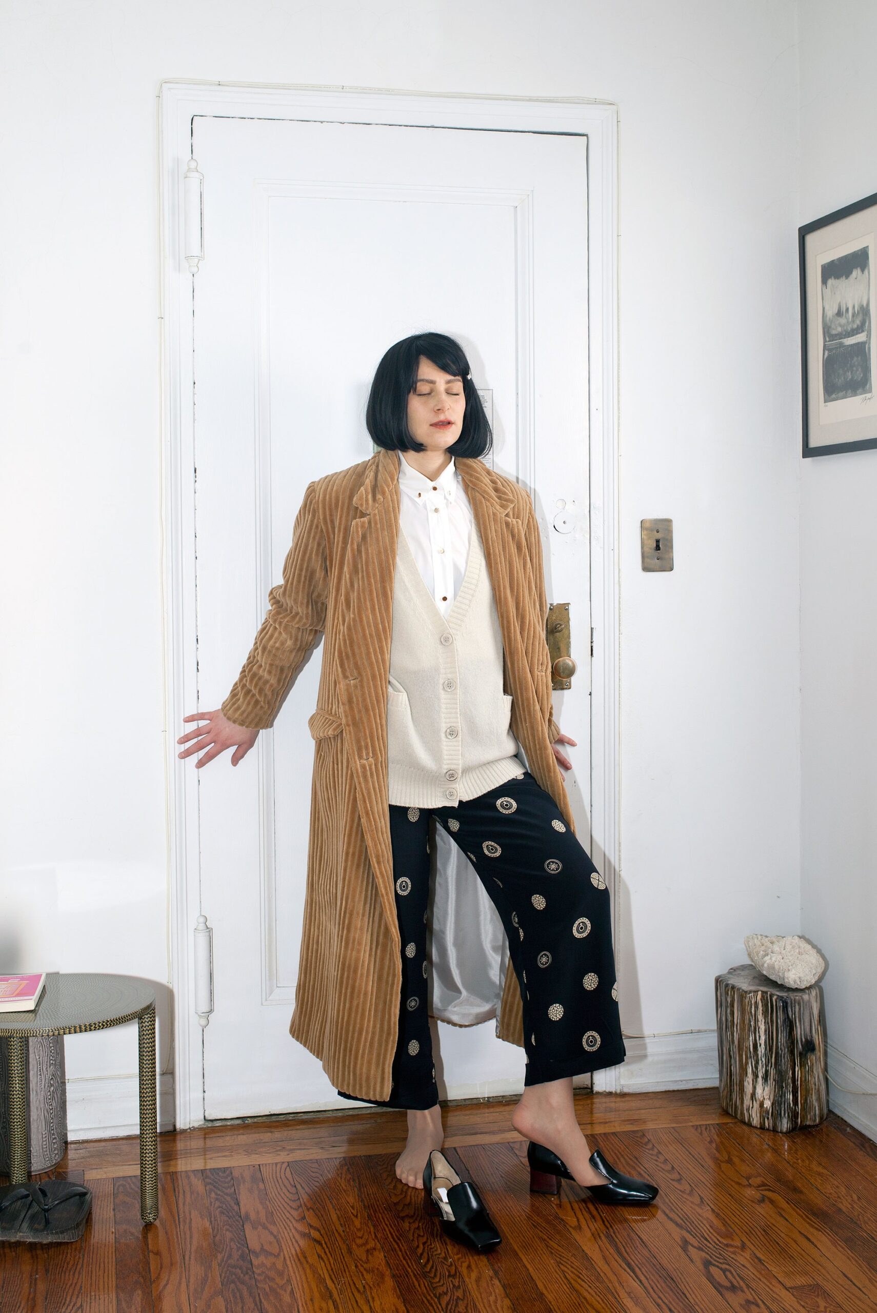 Suzanne Rae Fall 2017 Ready-to-Wear