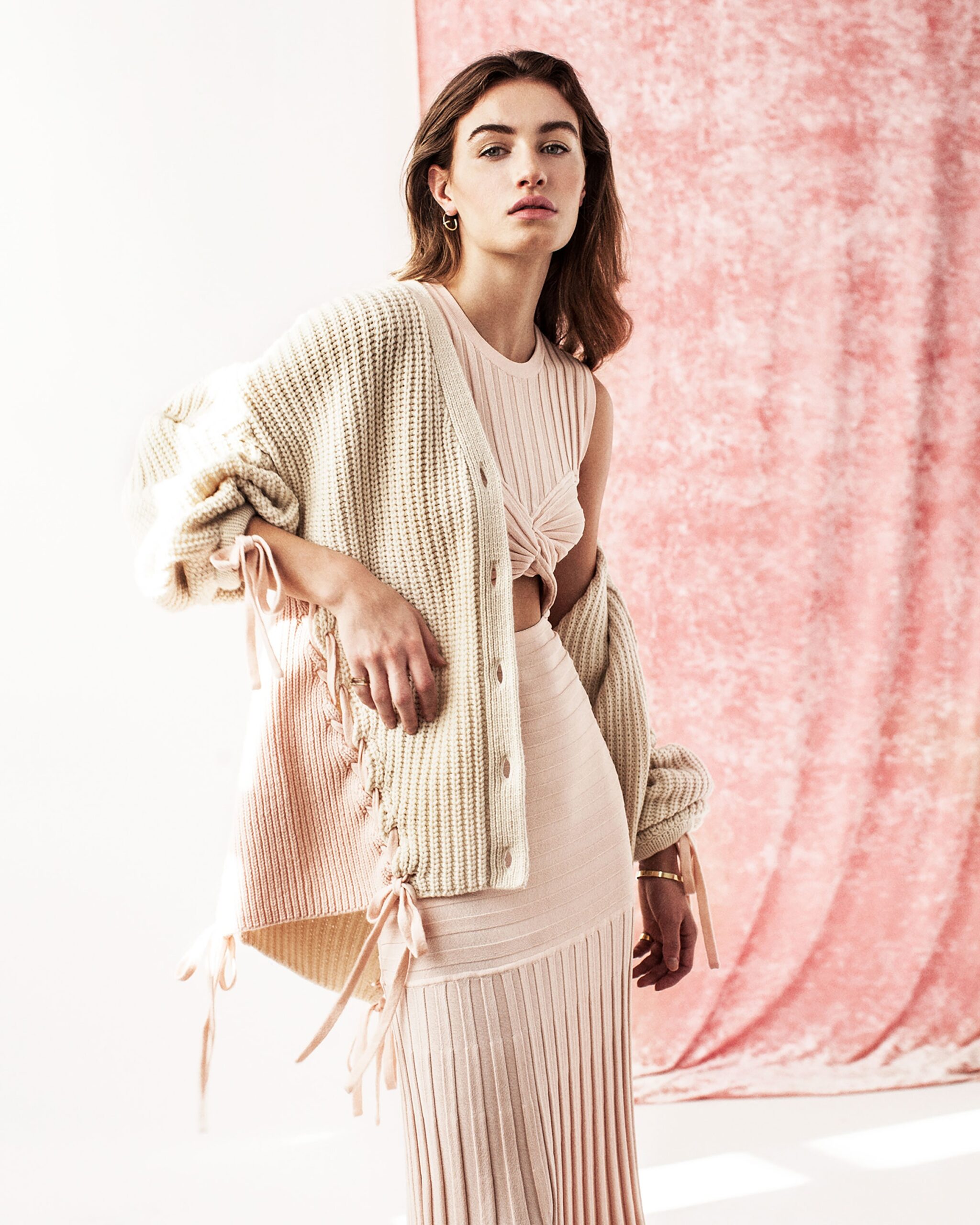Tabula Rasa Fall 2018 Ready-to-Wear