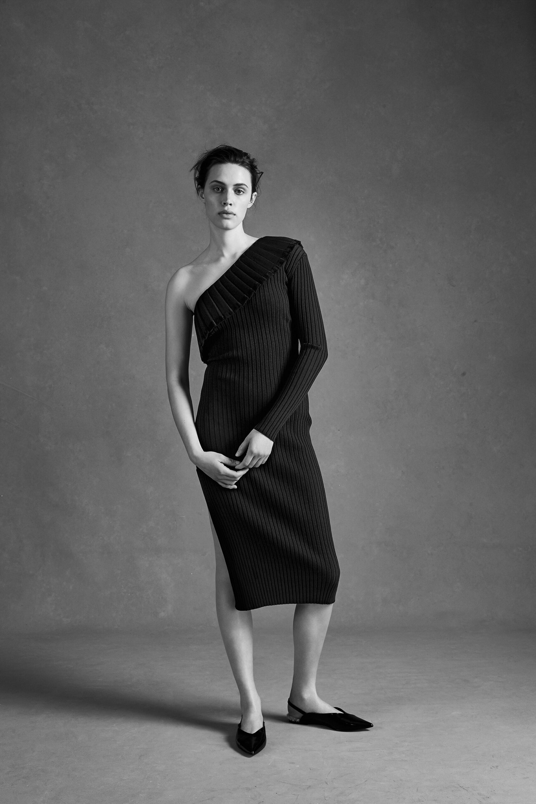 Tabula Rasa Fall 2017 Ready-to-Wear