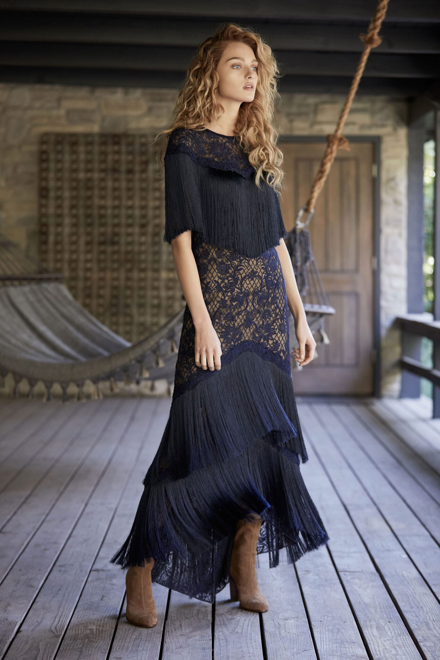 Tadashi Shoji Pre-Fall 2018